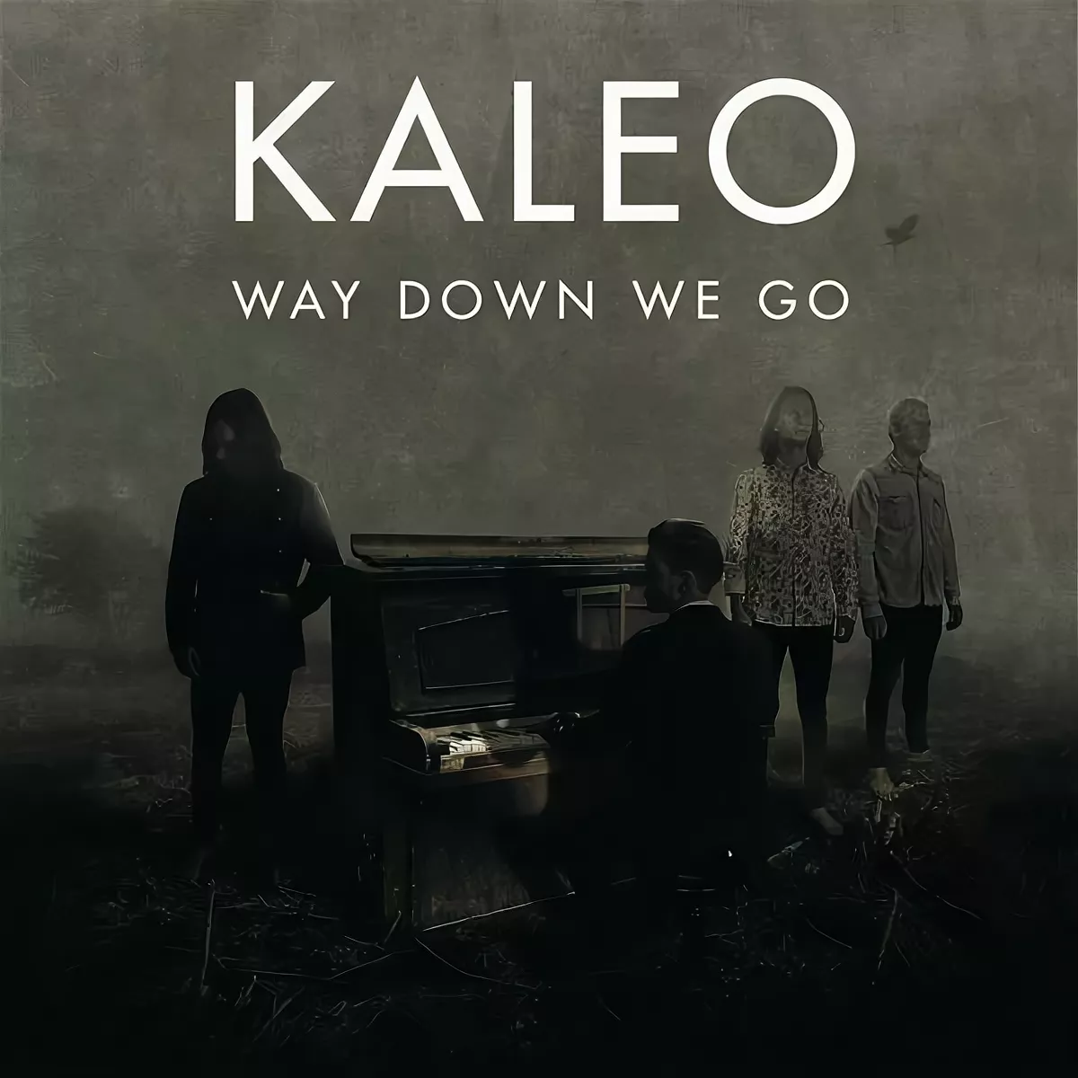 Калео way down we go. Kaleo Break my Baby. Обложка альбома Kaleo surface. Kaleo солист. Way down mp3