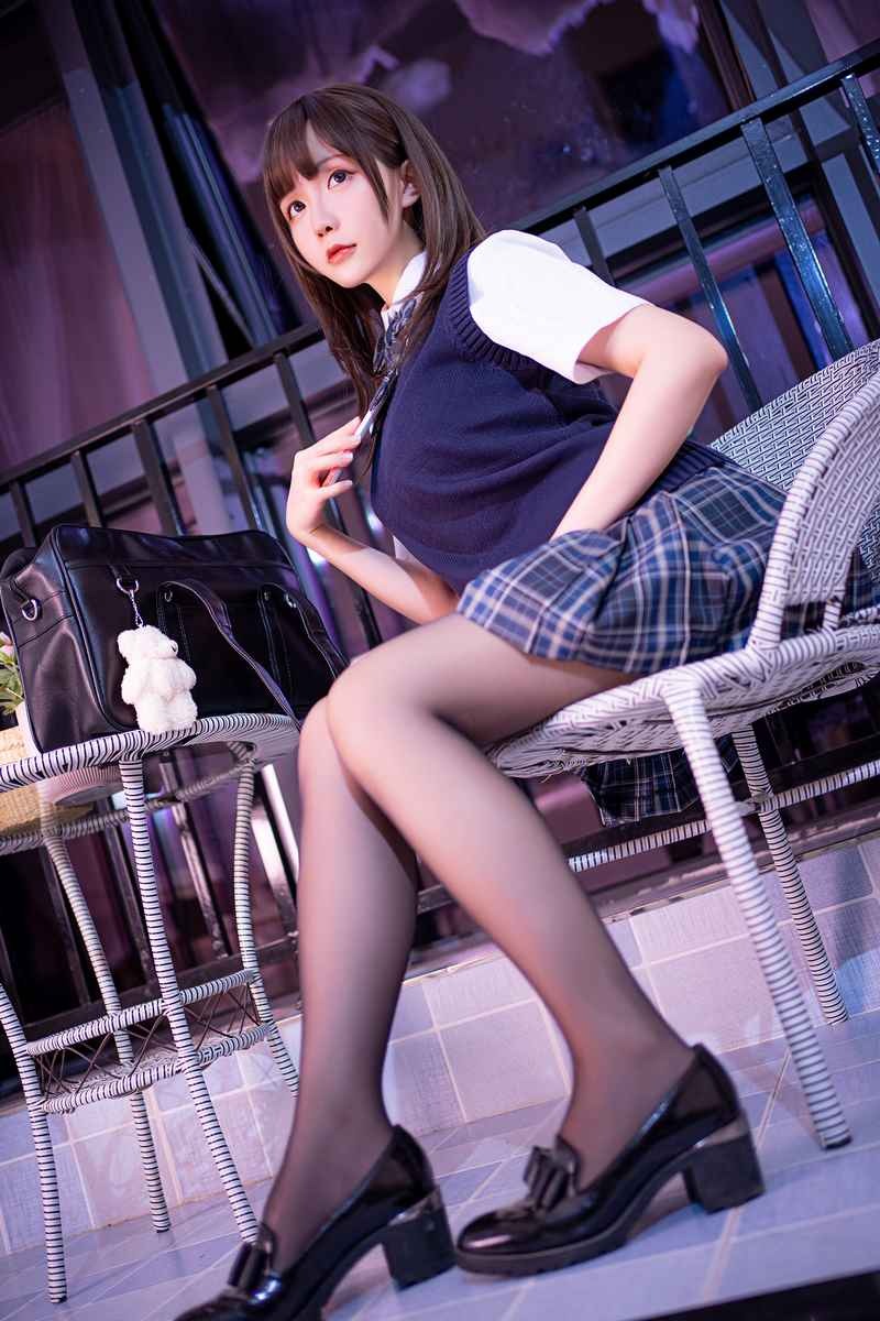 [Cos]星之迟迟 - 纯爱之槛[80P] 2