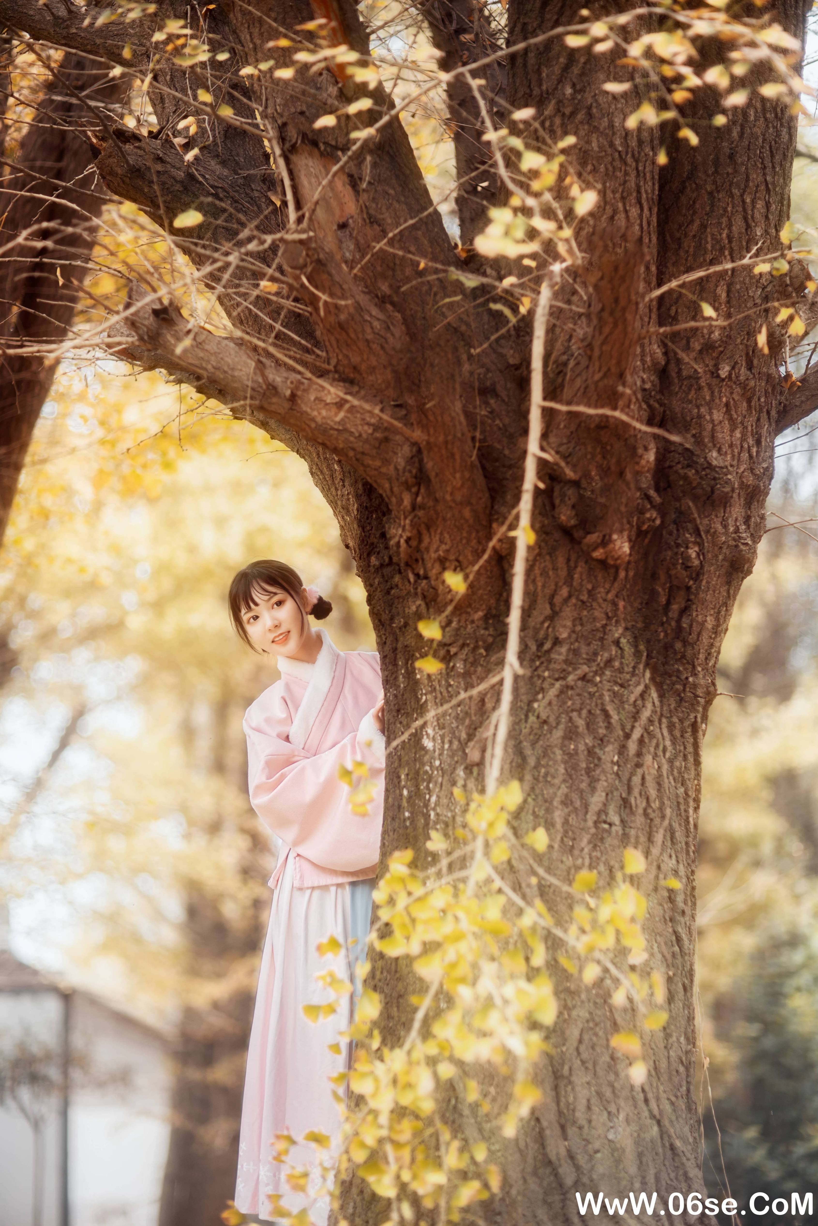 图片[11]-[YITUYU艺图语]2021.12.18 杏仙歌 李太白[31+1P／614MB]-六色网