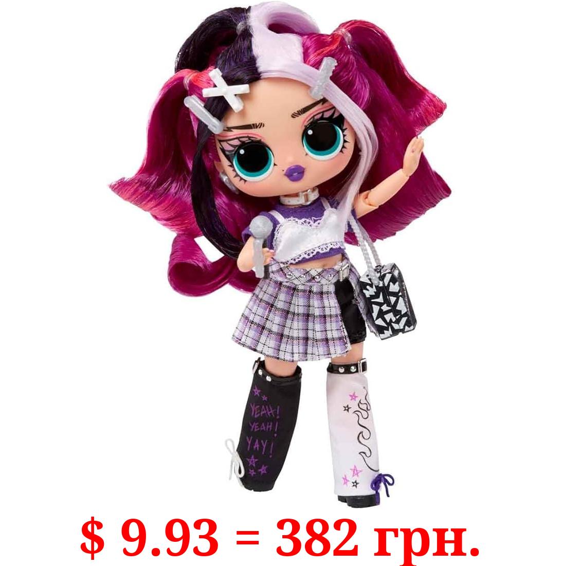 L.O.L. Surprise! Tweens Series 4 Fashion Doll Jenny Rox with 15 Surprises and Fabulous Accessories – Great Gift for Kids Ages 4+