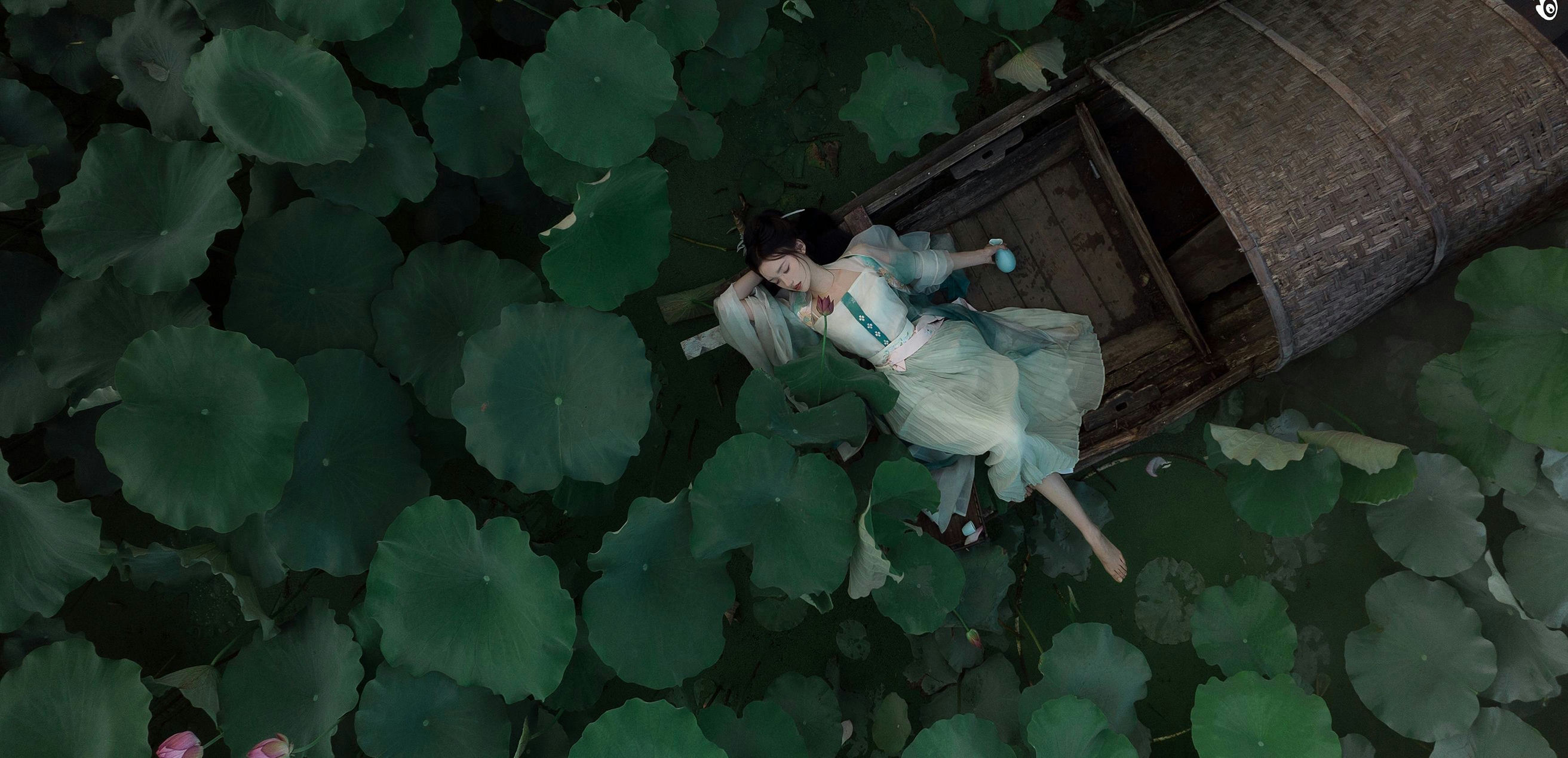 图片[76]-085 迷失幻境系列 – 第085期（国风） [84P-297.28 MB]-六色网
