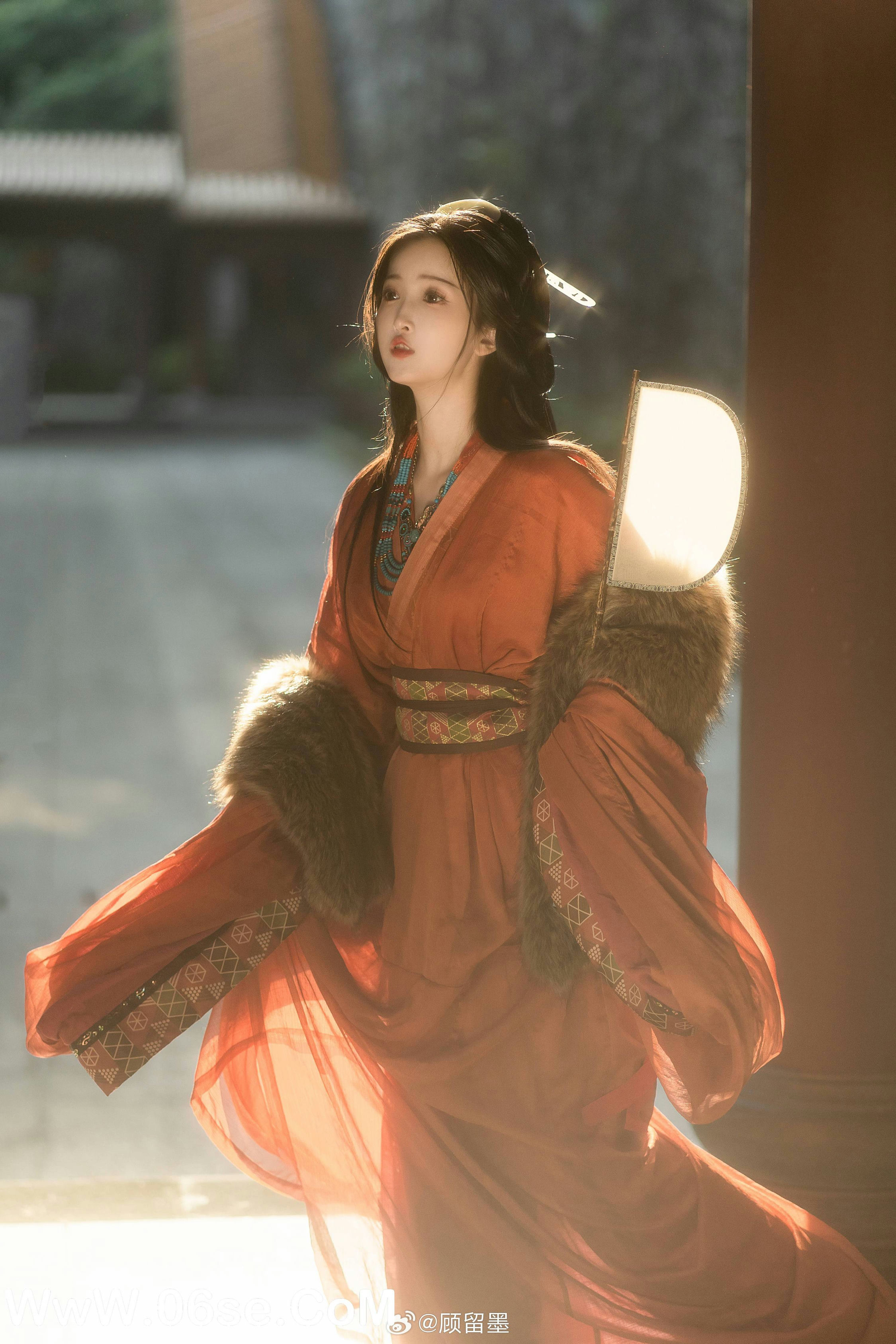 图片[13]-101 迷失幻境系列 – 第100期（探窗） [53P-372.54 MB]-六色网
