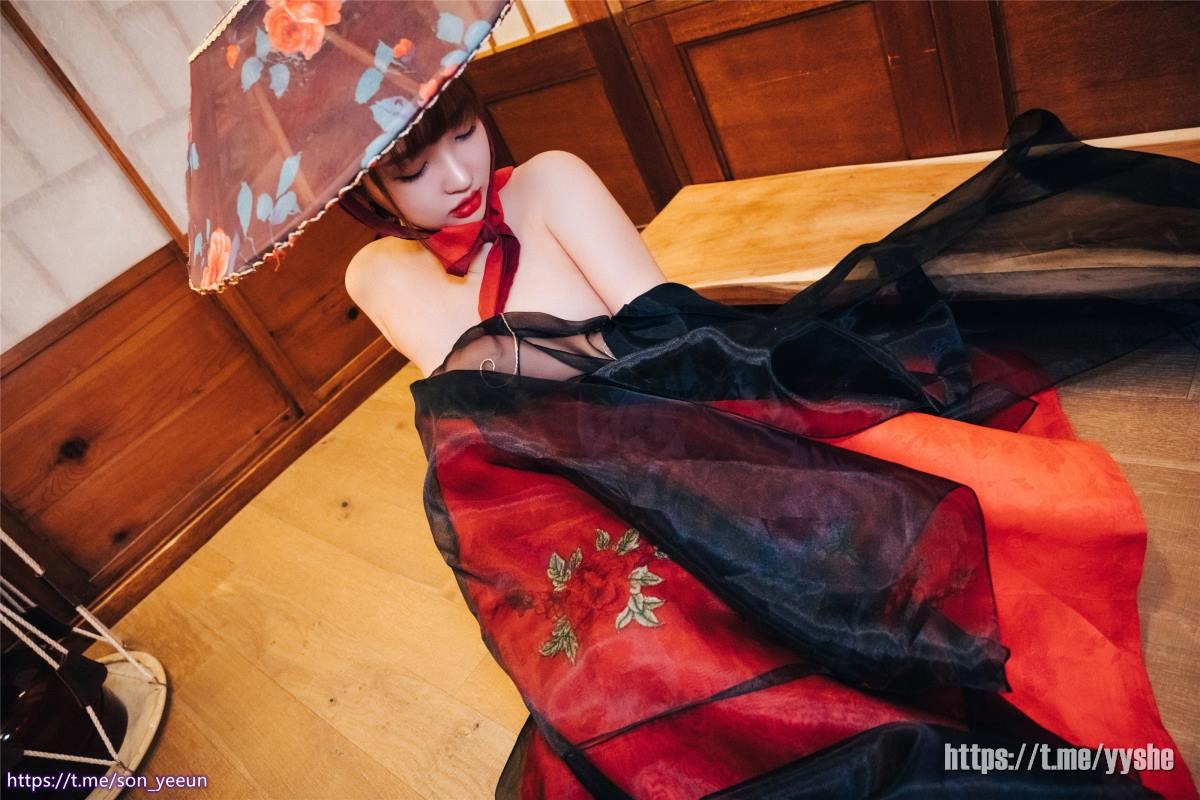 손예은(孫樂樂) - GISHENG 妓生 [73P] 42