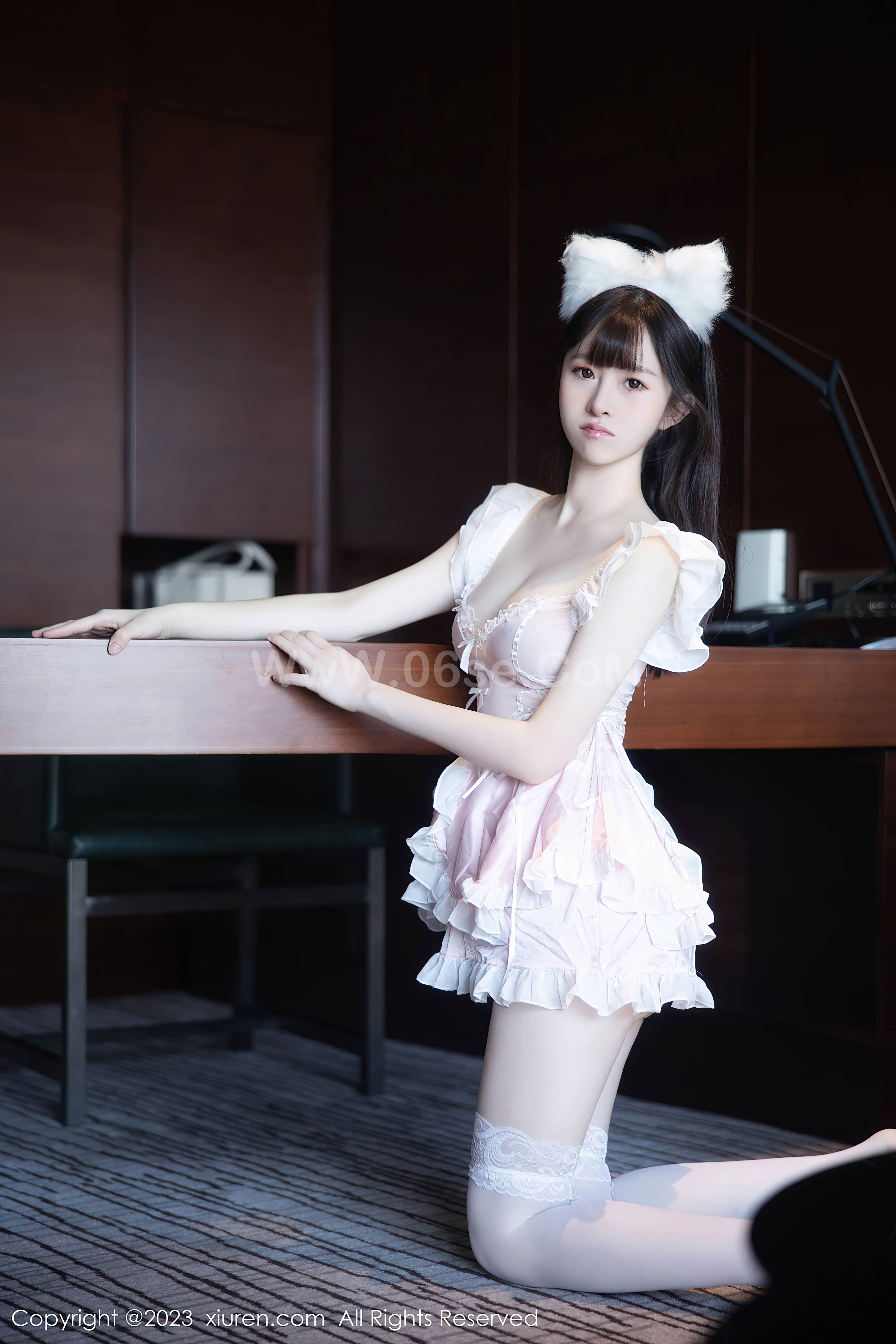 图片[22]-[Xiuren秀人网]2023.11.02 NO.7602 林悠悠[80+1P／724MB]-六色网