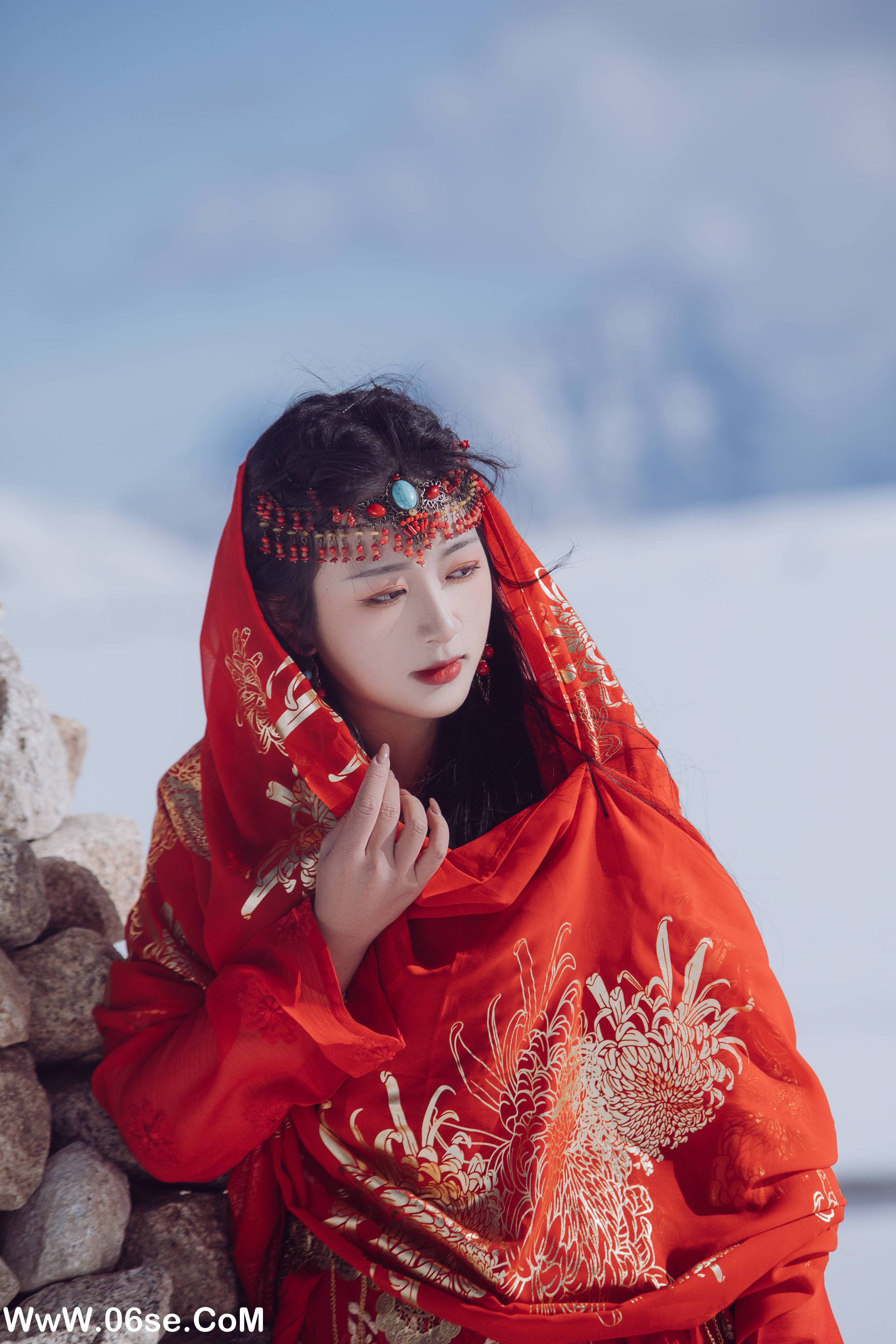 图片[5]-[YITUYU艺图语]2022.09.30 东宫 云兮啦[21+1P／339MB]-六色网