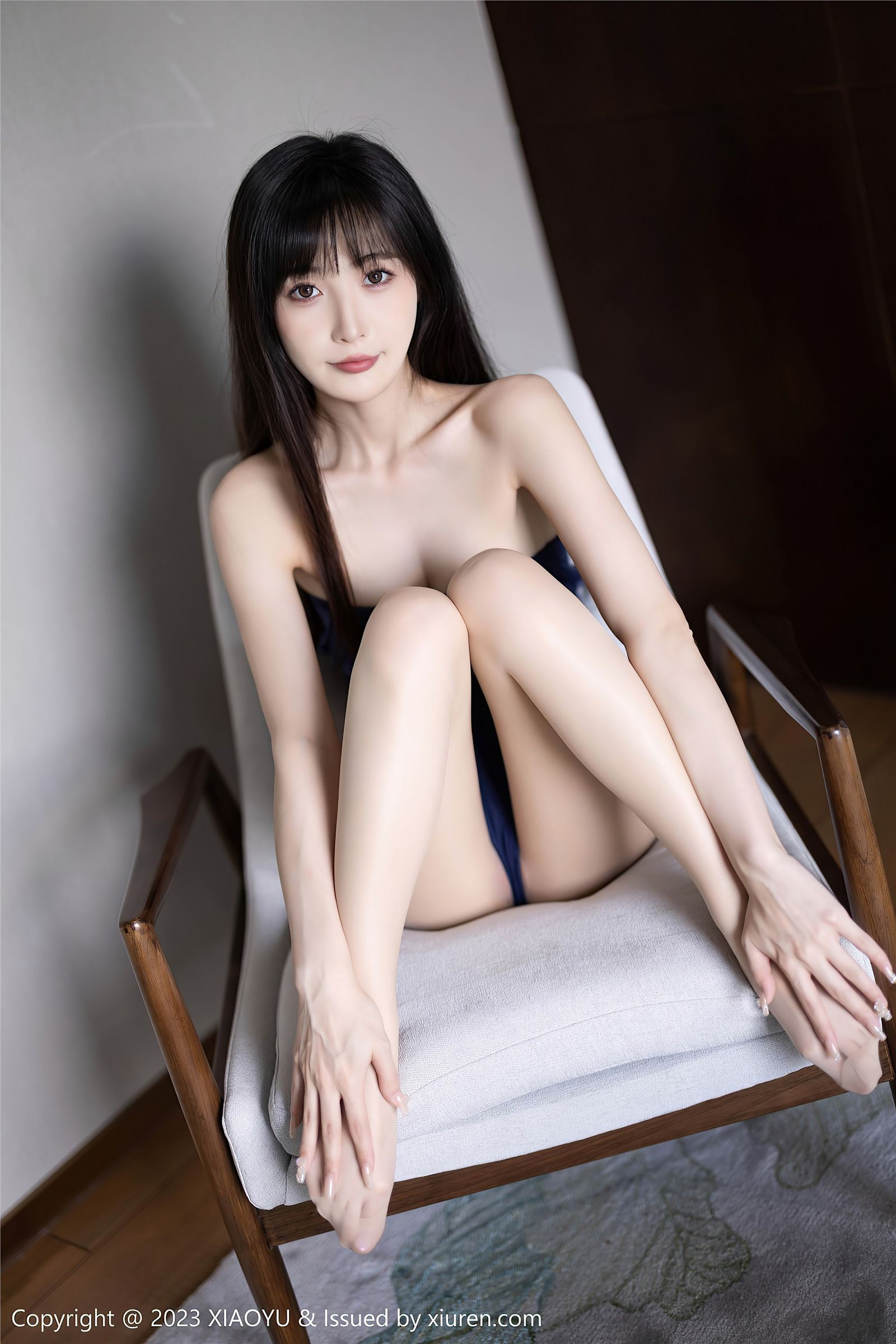 图片[91]-[XIAOYU画语界] 2023.06.08 NO.1045 林星阑-六色网