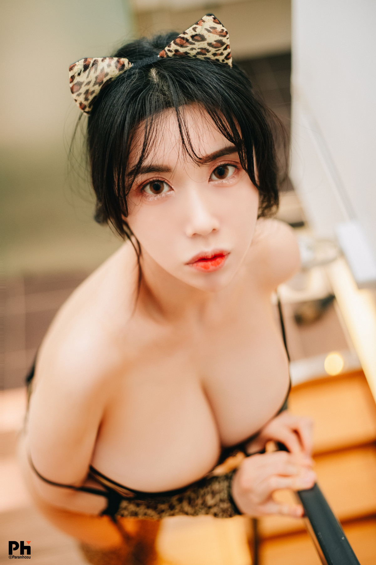 Sia_S22, [Paranhosu] Photo Book Leopard 41