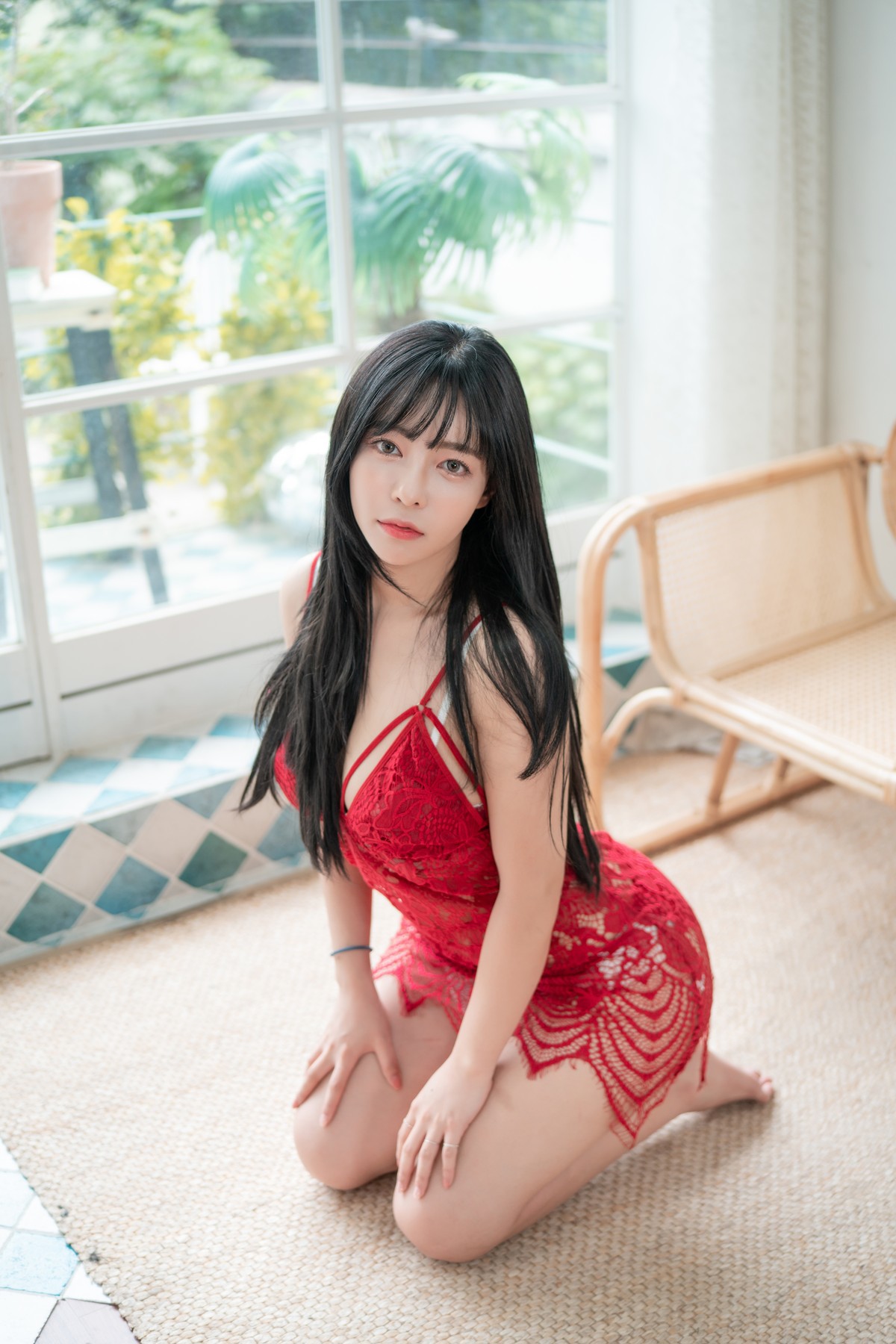 MoMo 복숭아, [CreamSoda] MoMo Vol.01 Set.02 15