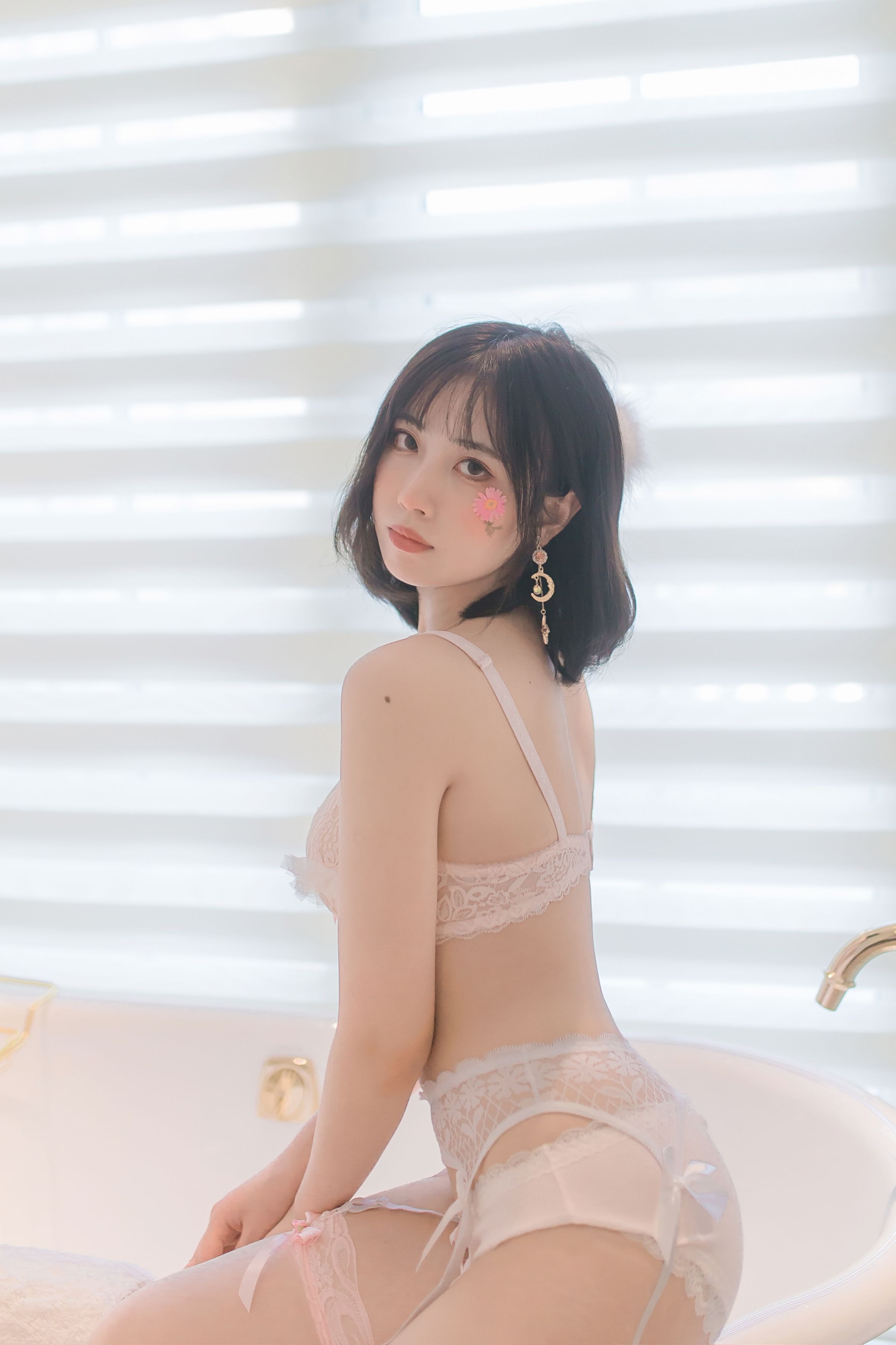 念雪ww - NO.07 粉色系套装 [30P-240MB] 26