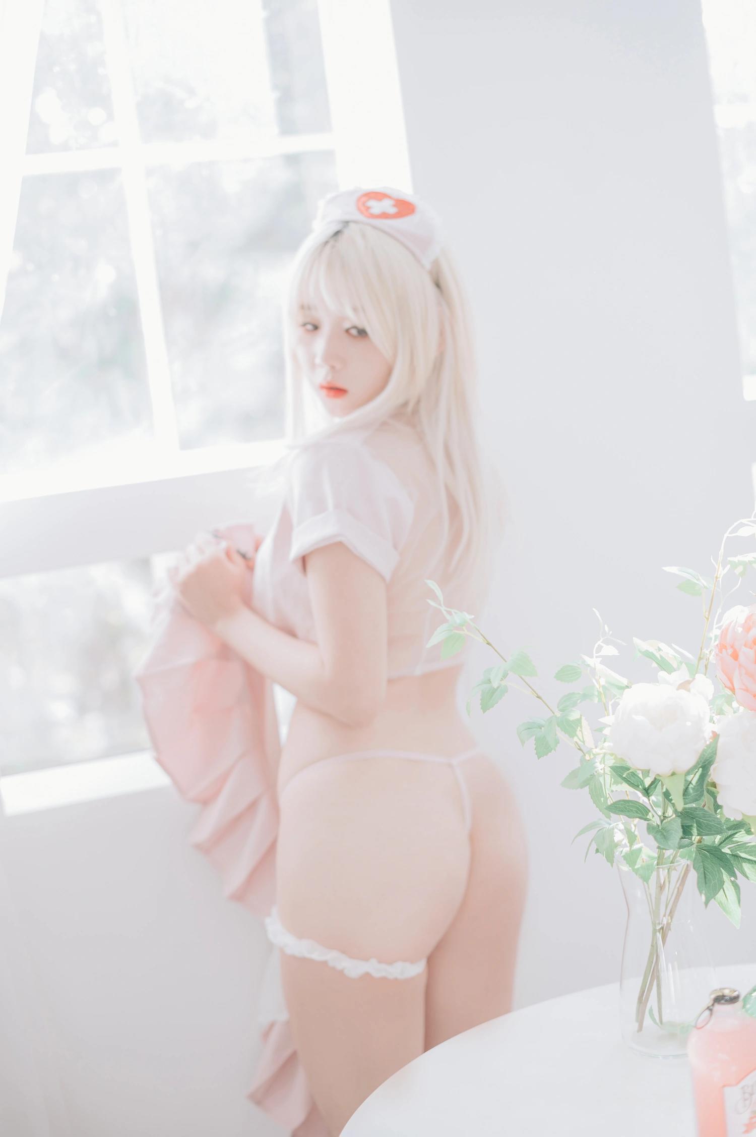 ZIA.Kwon 권지아, [JOApictures] DOLPHIN 21. NOV Vol.1 - Set.02 5