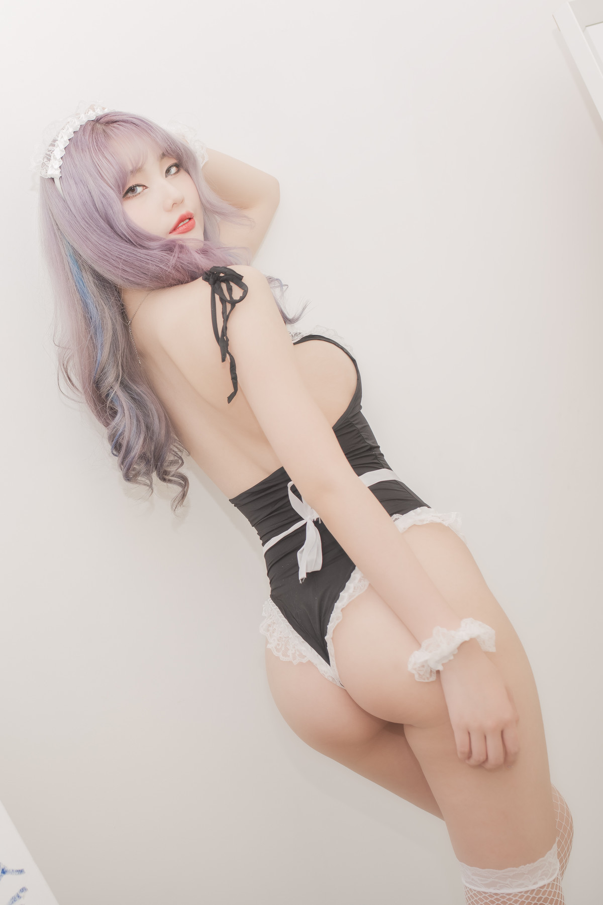 Yuna 유나, Saint PhotoLife Vol.02 Growing up Set.01 39