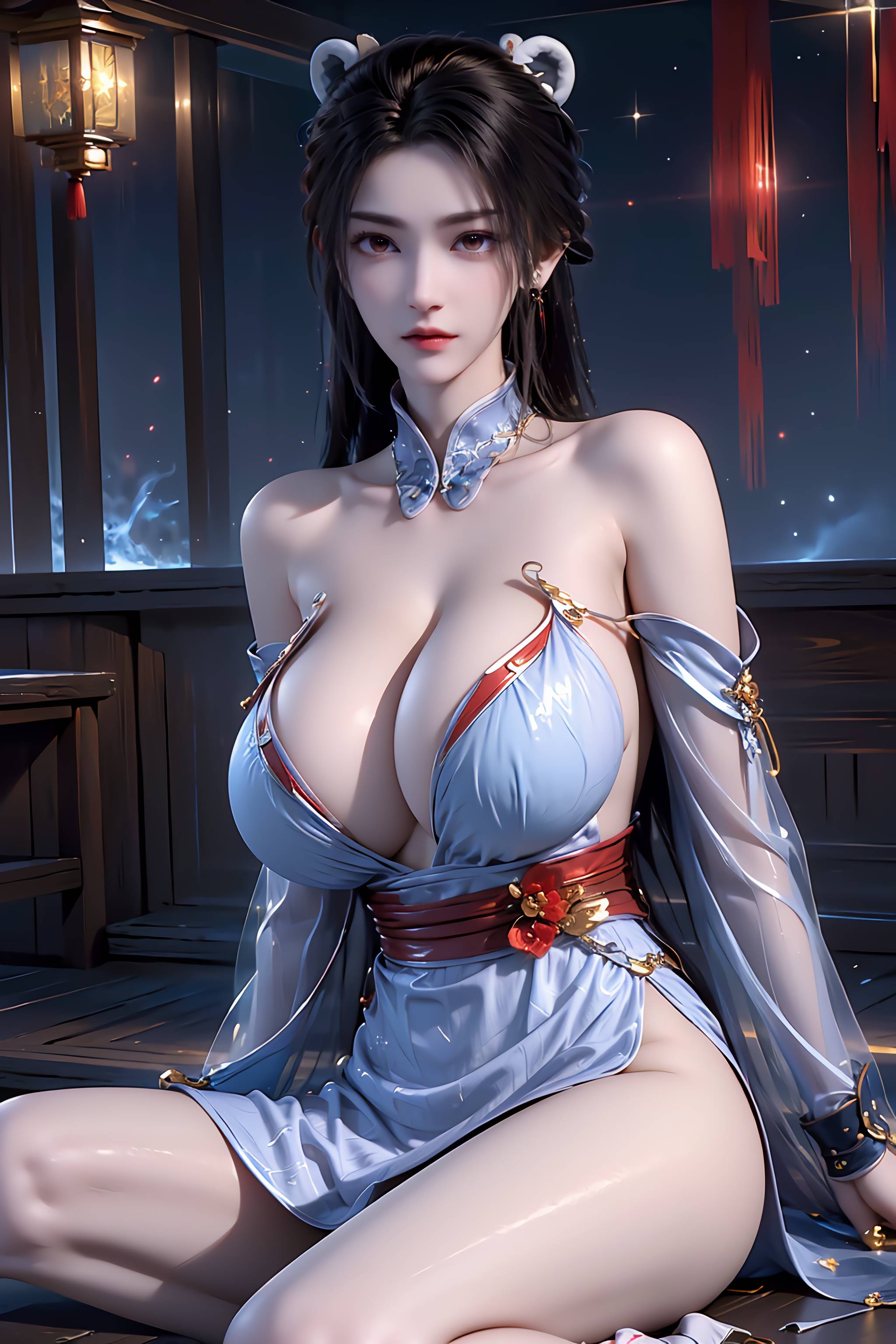 少年歌行-李寒衣-六色网