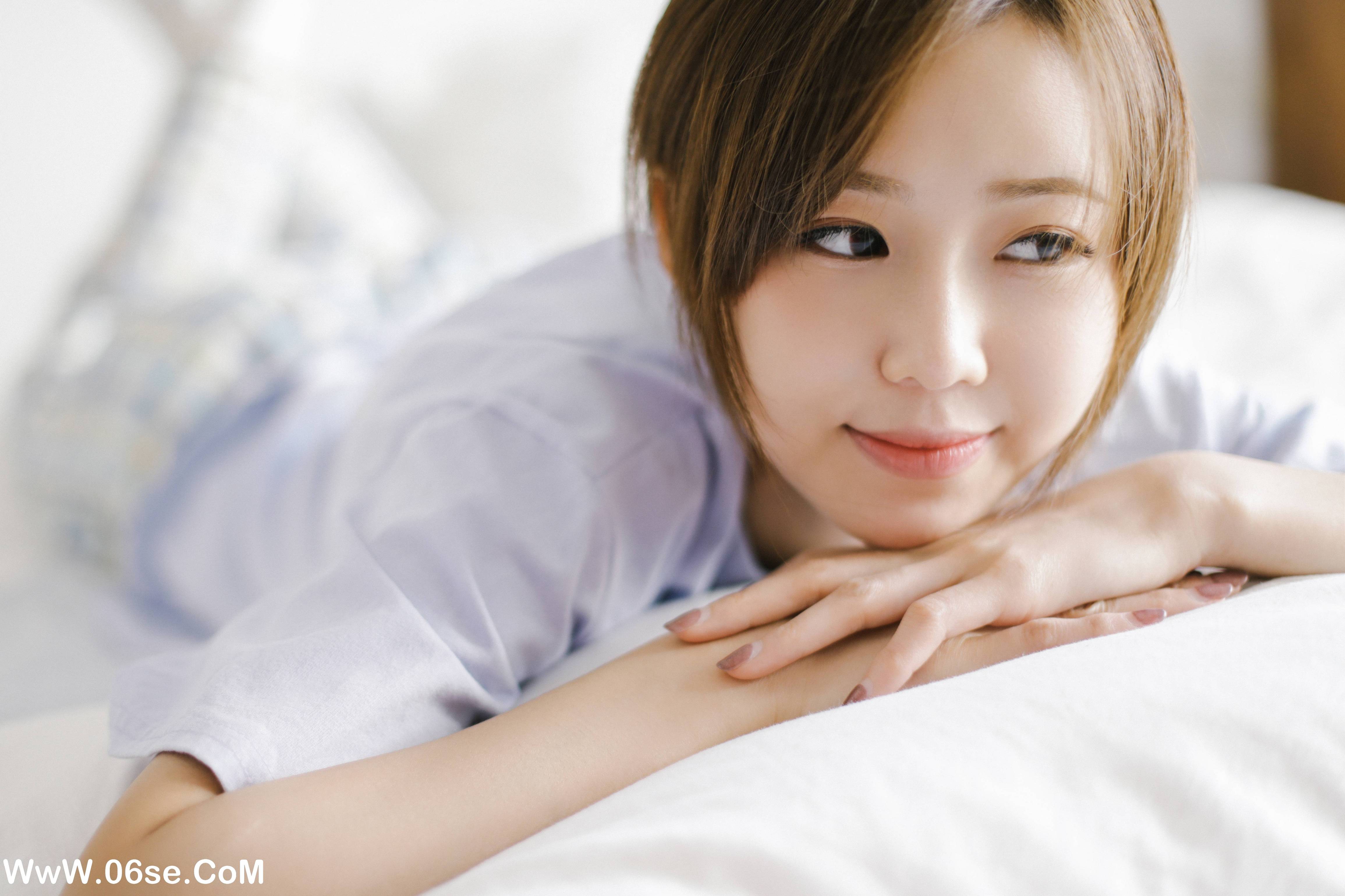 图片[5]-[YITUYU艺图语]2022.07.20 夏日氧气女孩 宝儿[36+1P／244MB]-六色网