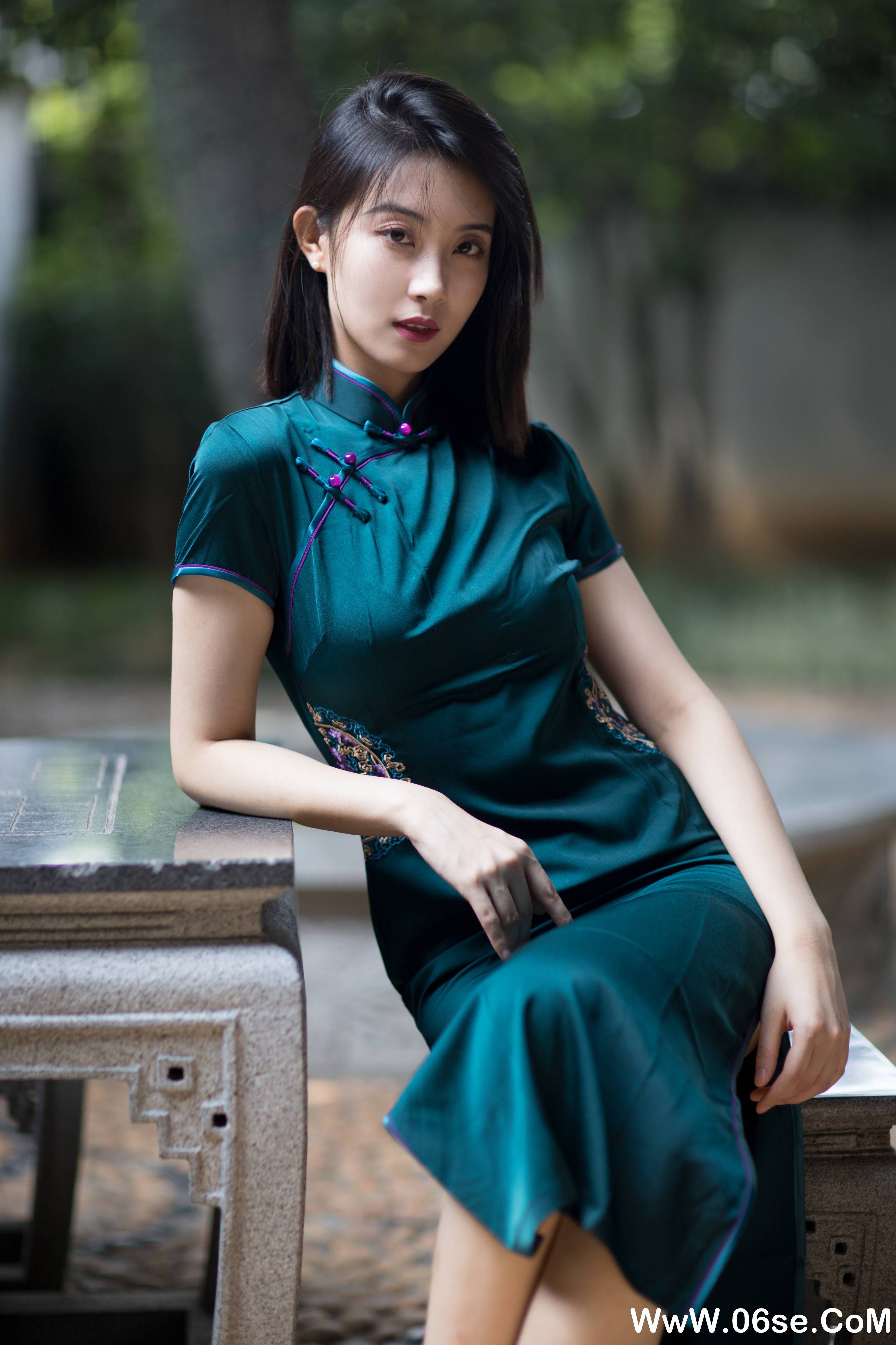图片[11]-[YITUYU艺图语]2021.09.20 芳华 Neida[33+1P／453MB]-六色网
