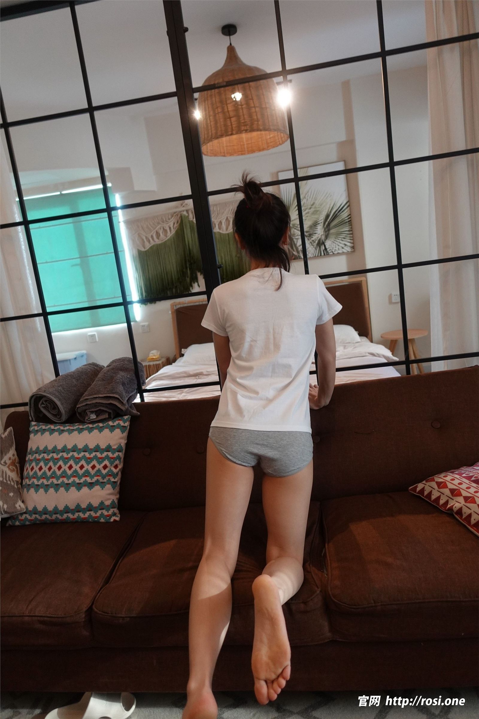 图片[99]-[ROSI写真]2023.09.27 NO.4314-六色网