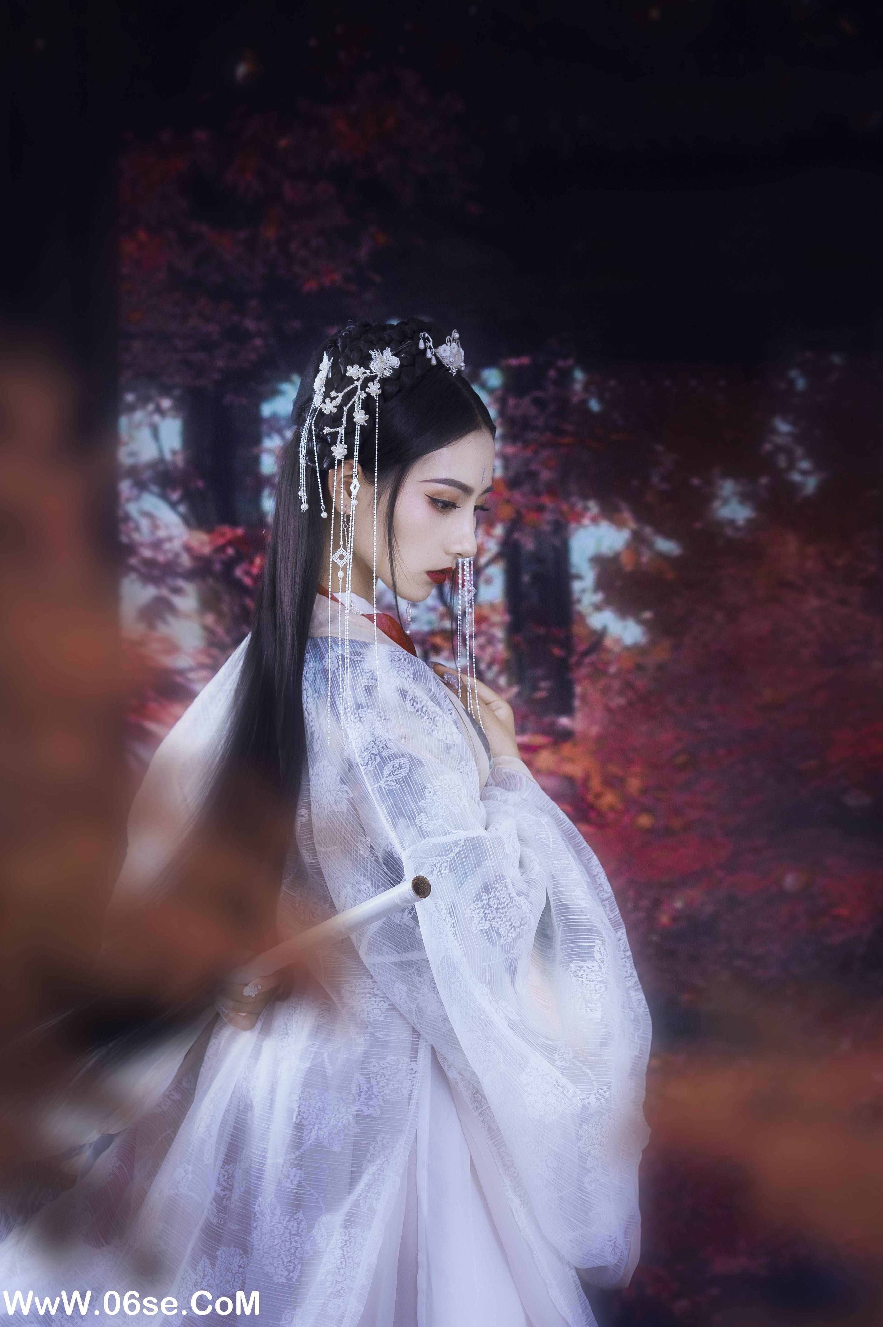 图片[22]-[YITUYU艺图语]2022.01.27 潇湘馆 唯宝[21+1P／771MB]-六色网