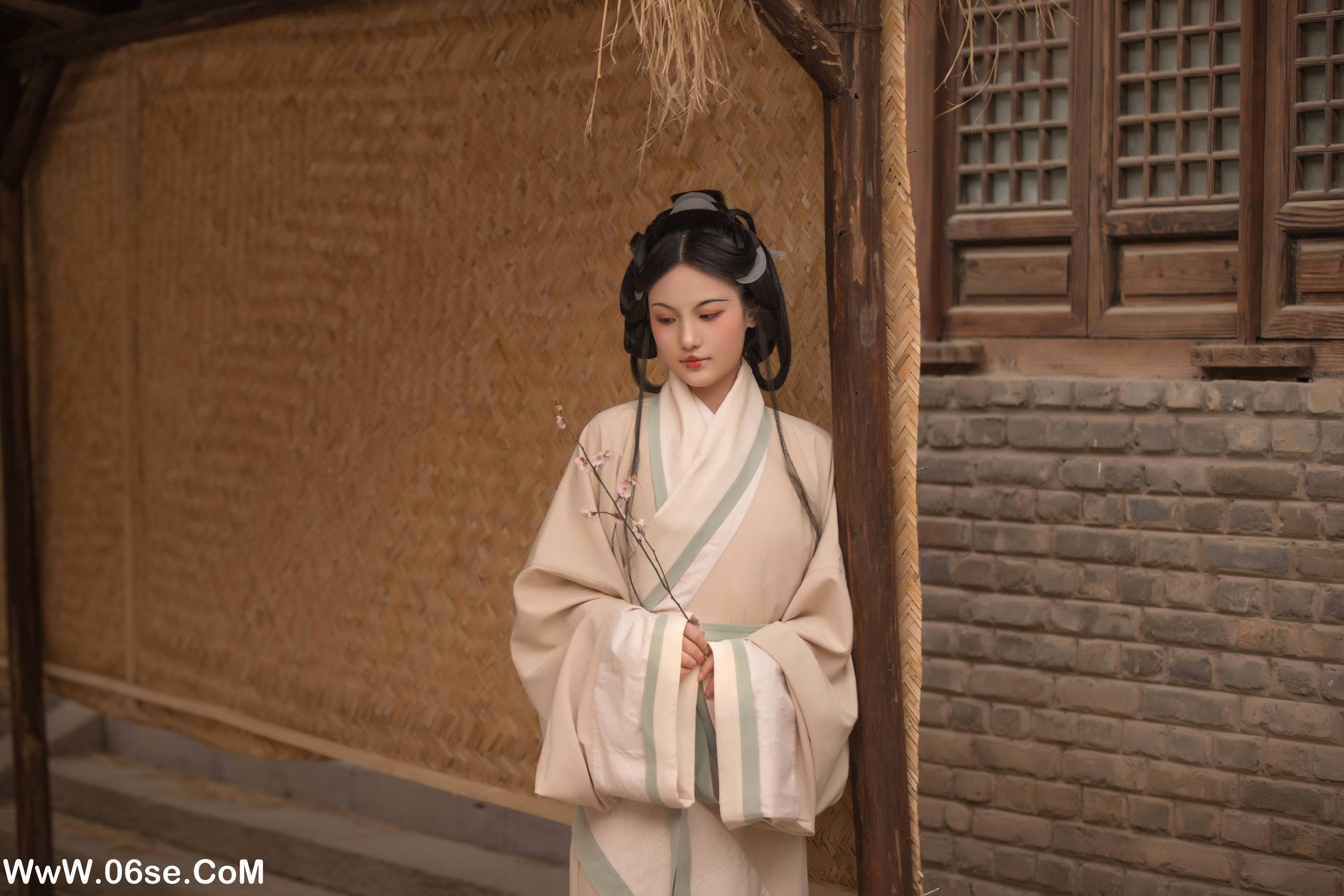 图片[6]-[YITUYU艺图语]2022.05.11 佳人赋 公子千邪[22P-248.16 MB]-六色网
