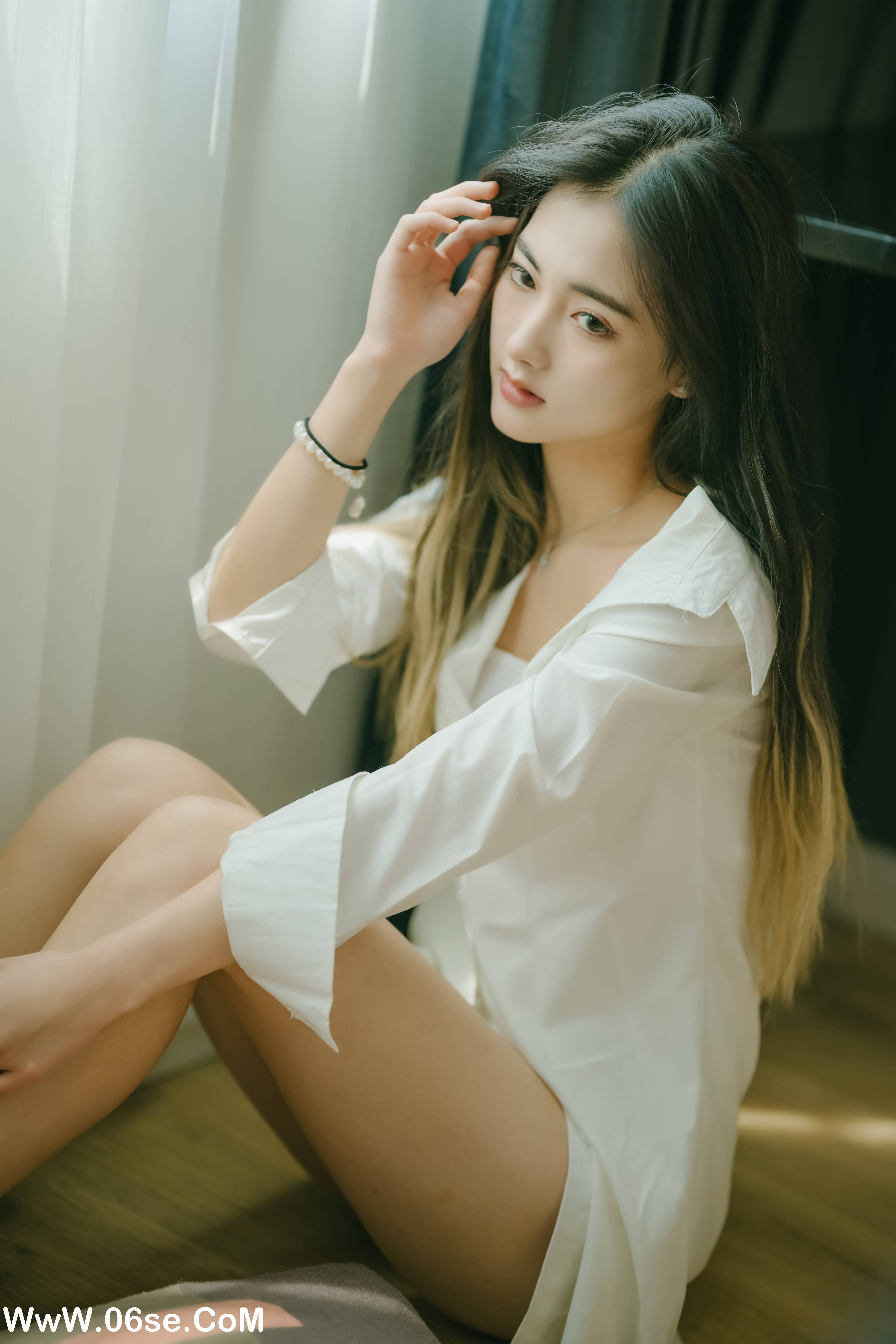图片[20]-[YITUYU艺图语]2022.02.07 早安少女 嘟嘟[50+1P／375MB]-六色网