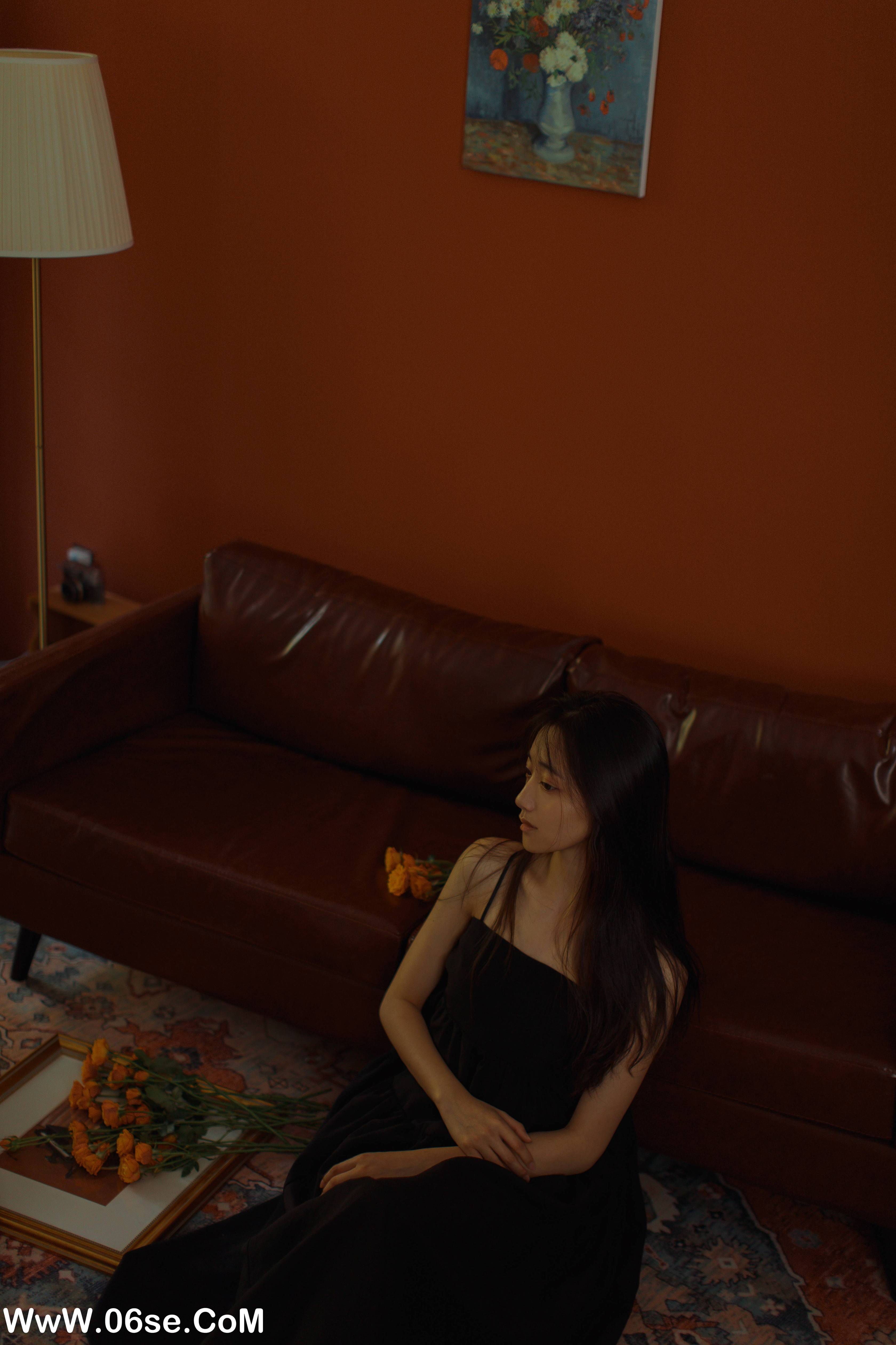 图片[8]-[YITUYU艺图语]2022.01.10 寂寞的颜色 泓雨[26+1P／413MB]-六色网