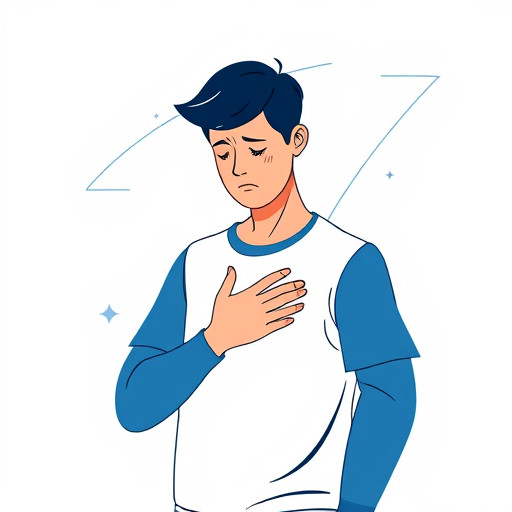 Пневмония: как распознать врага в тени