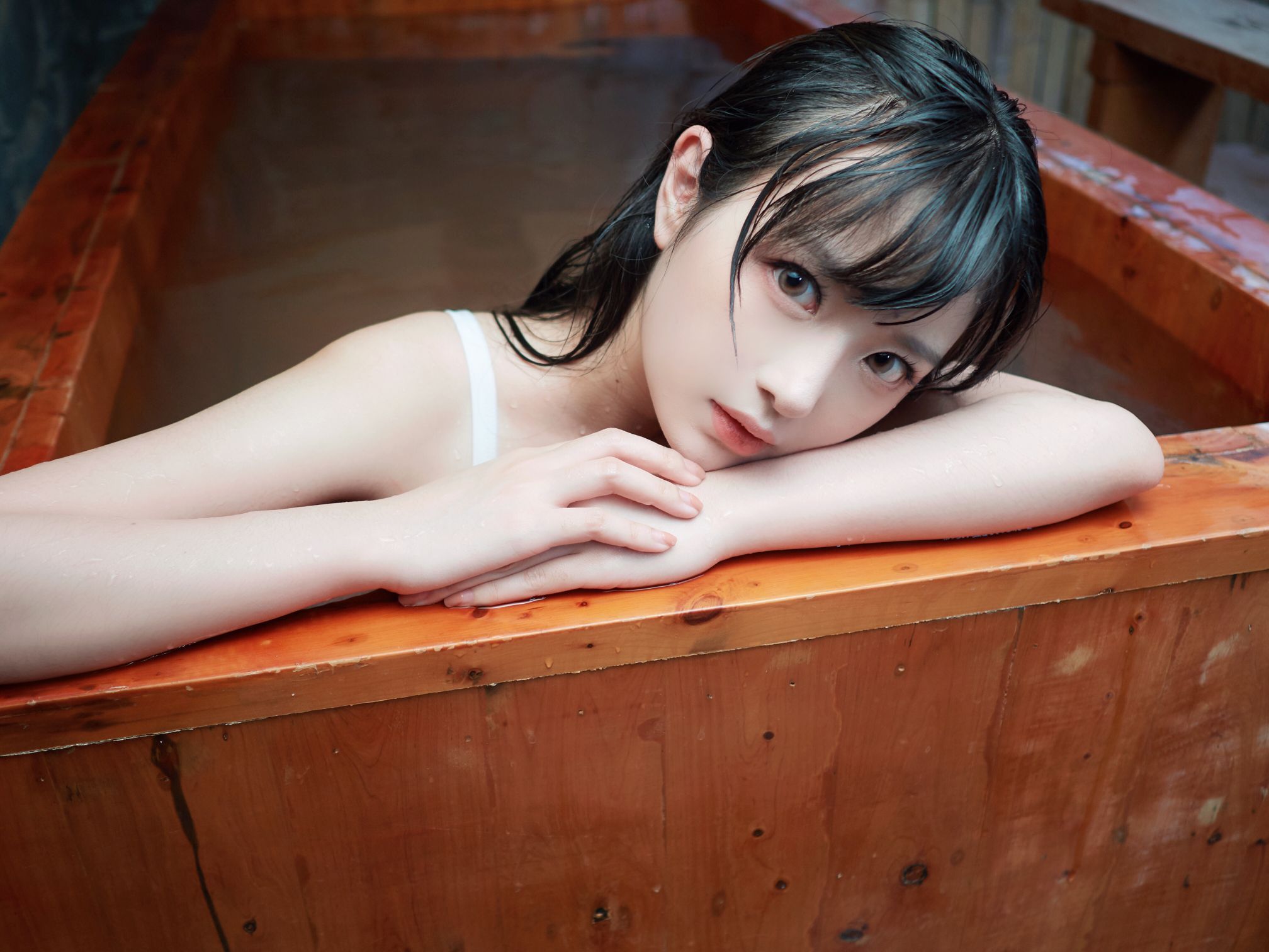Shika小鹿鹿-启蛰[155P] 76