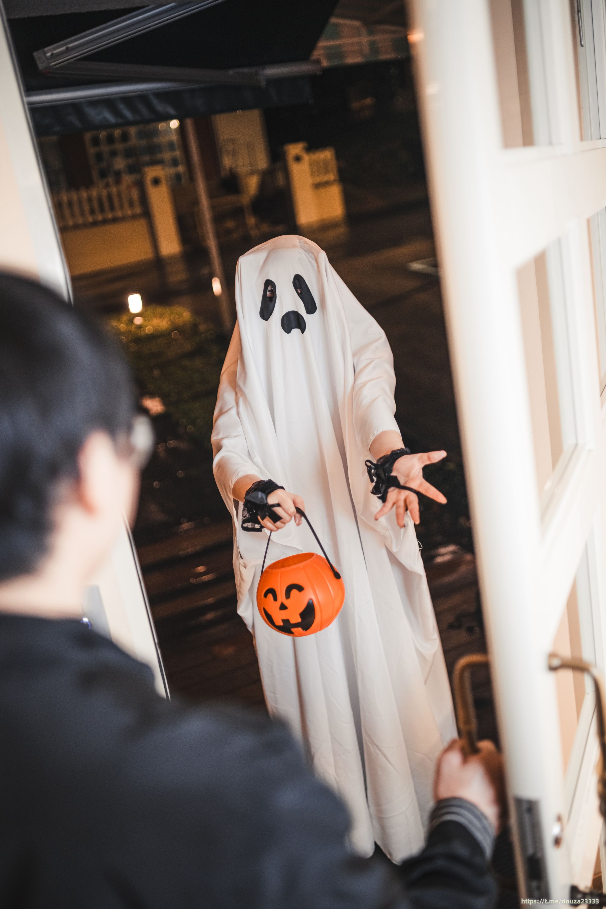 落落raku 10月订阅 Trick or Treat !!（1月30打赏群资源） 5