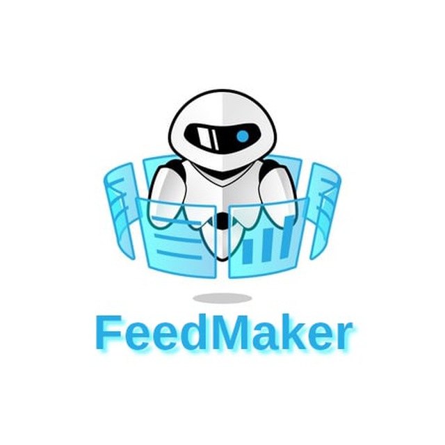 FeedMaker Robot