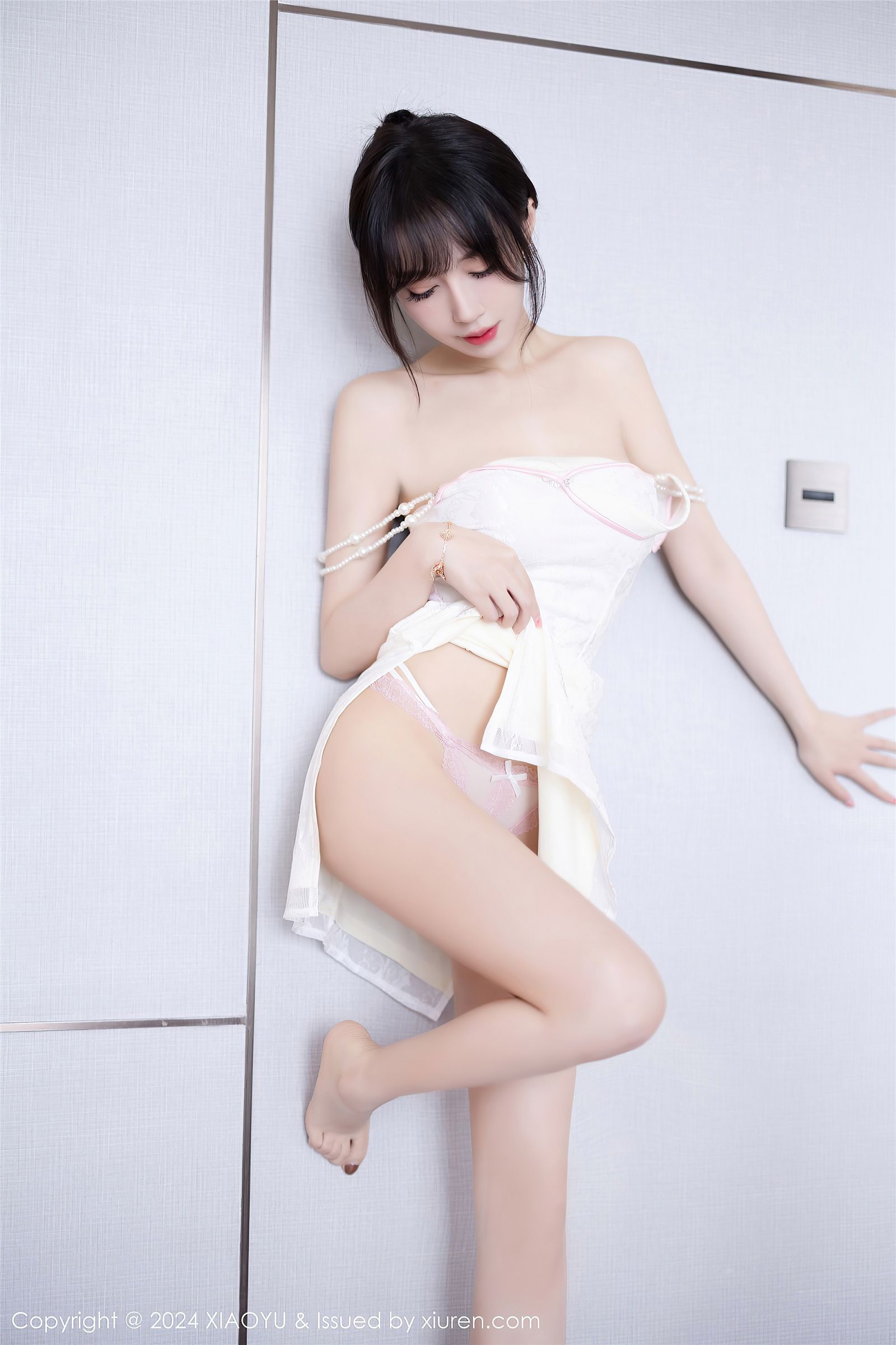 图片[40]-[XIAOYU画语界] 2024.01.17 NO.1186 玥儿玥er-六色网