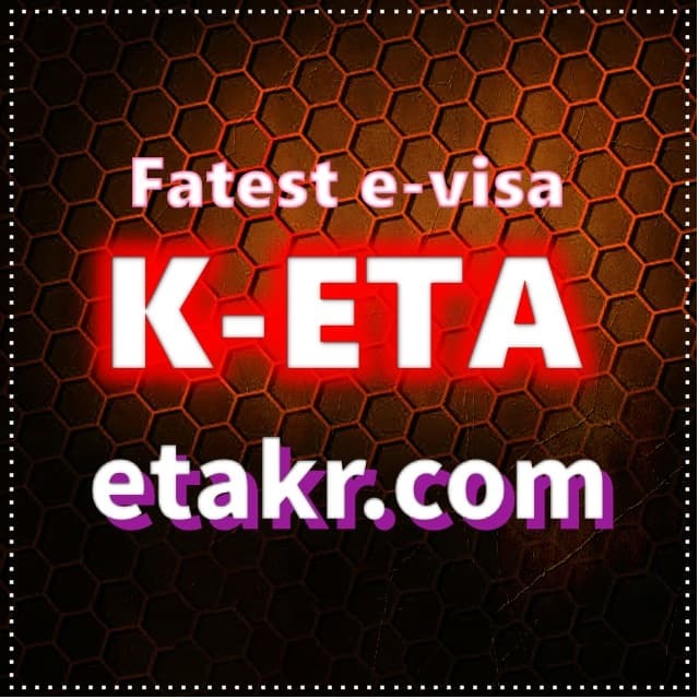 Zaktualizowany przewodnik aplikacji K-ETA dla osób z priorytetowym wejściem (firmy).