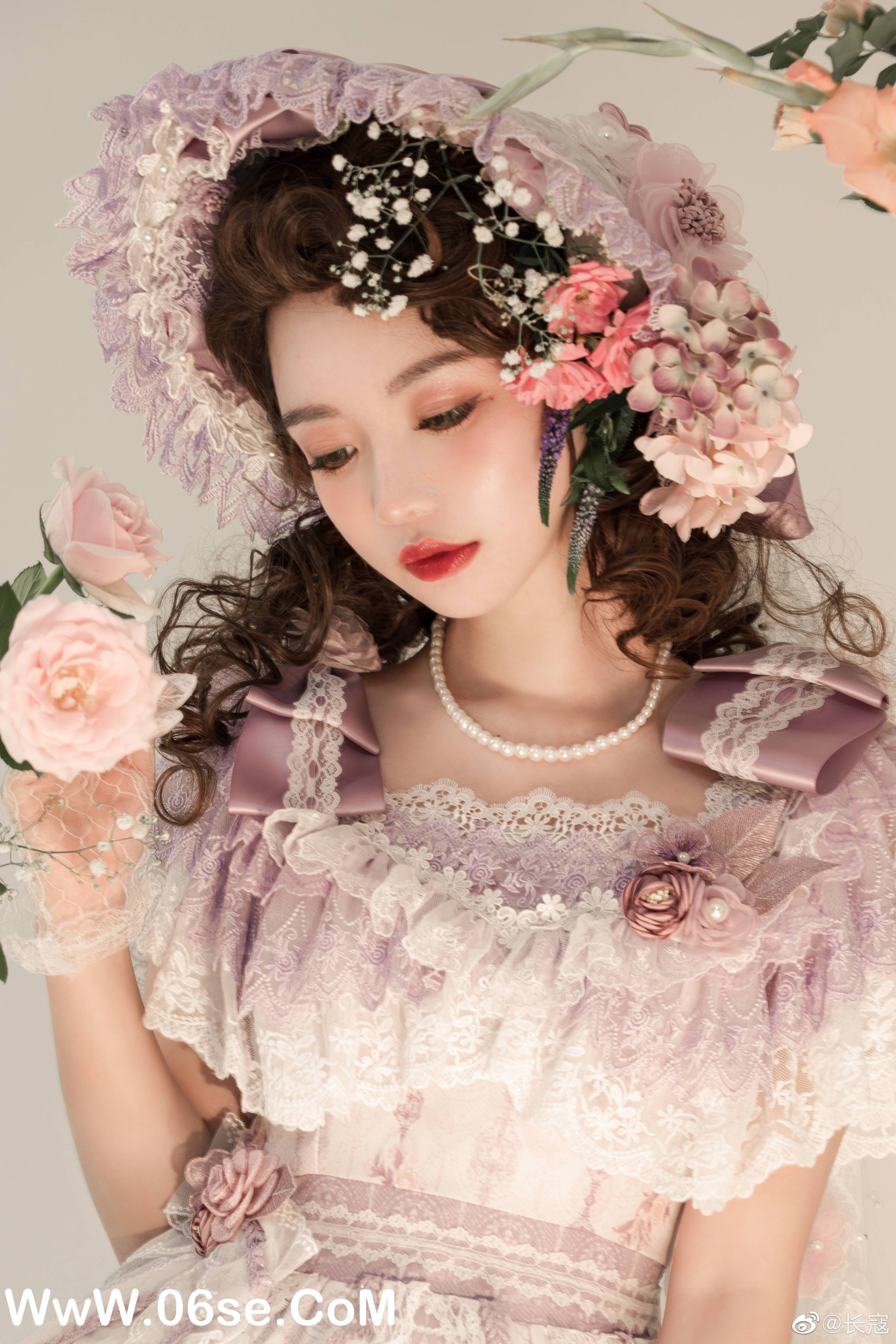 图片[106]-070 迷失幻境系列 – 第070期 [135P-703.82 MB]-六色网