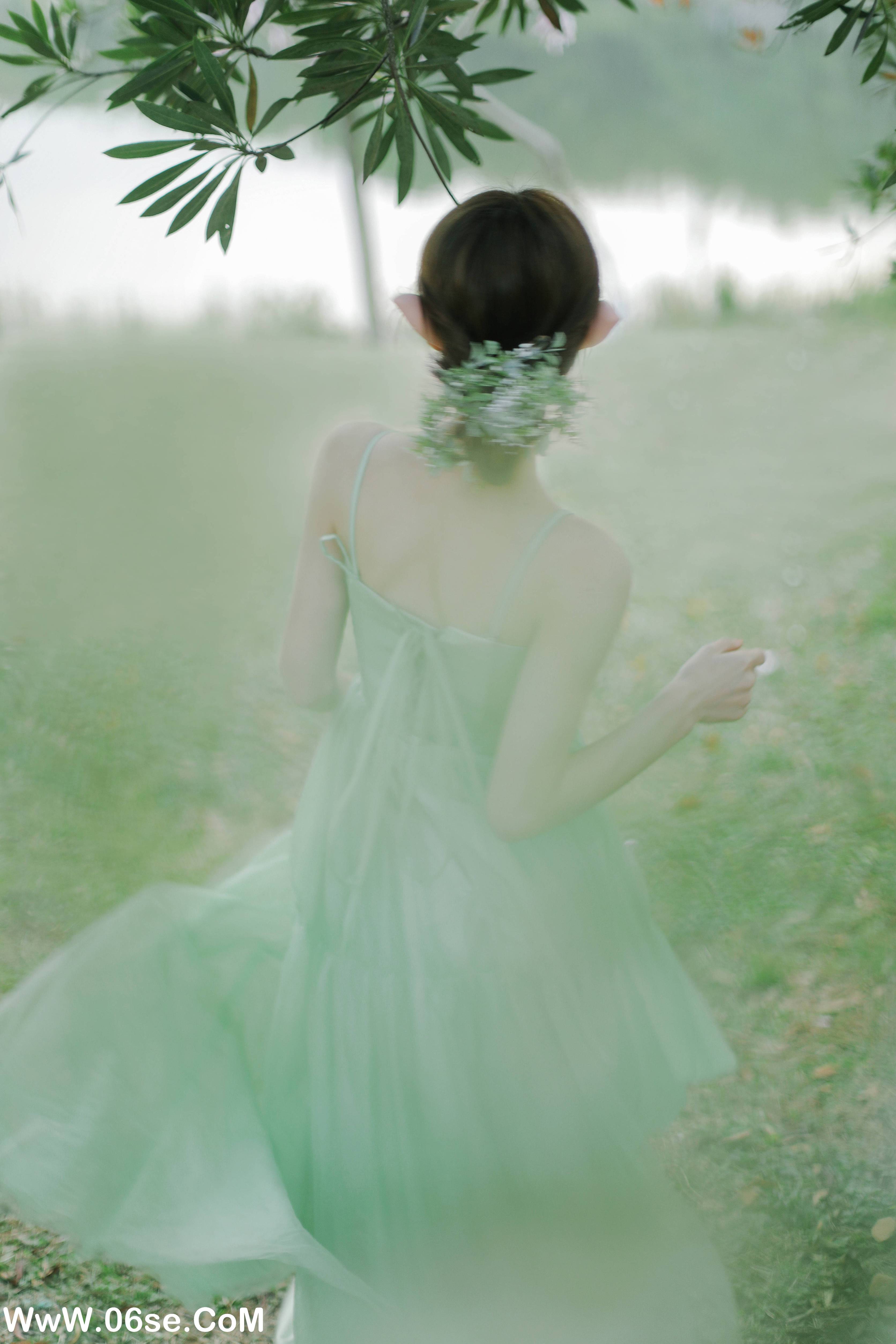 图片[5]-[YITUYU艺图语]2022.06.12 森林里的精灵 丽玉[26P-314.04MB]-六色网