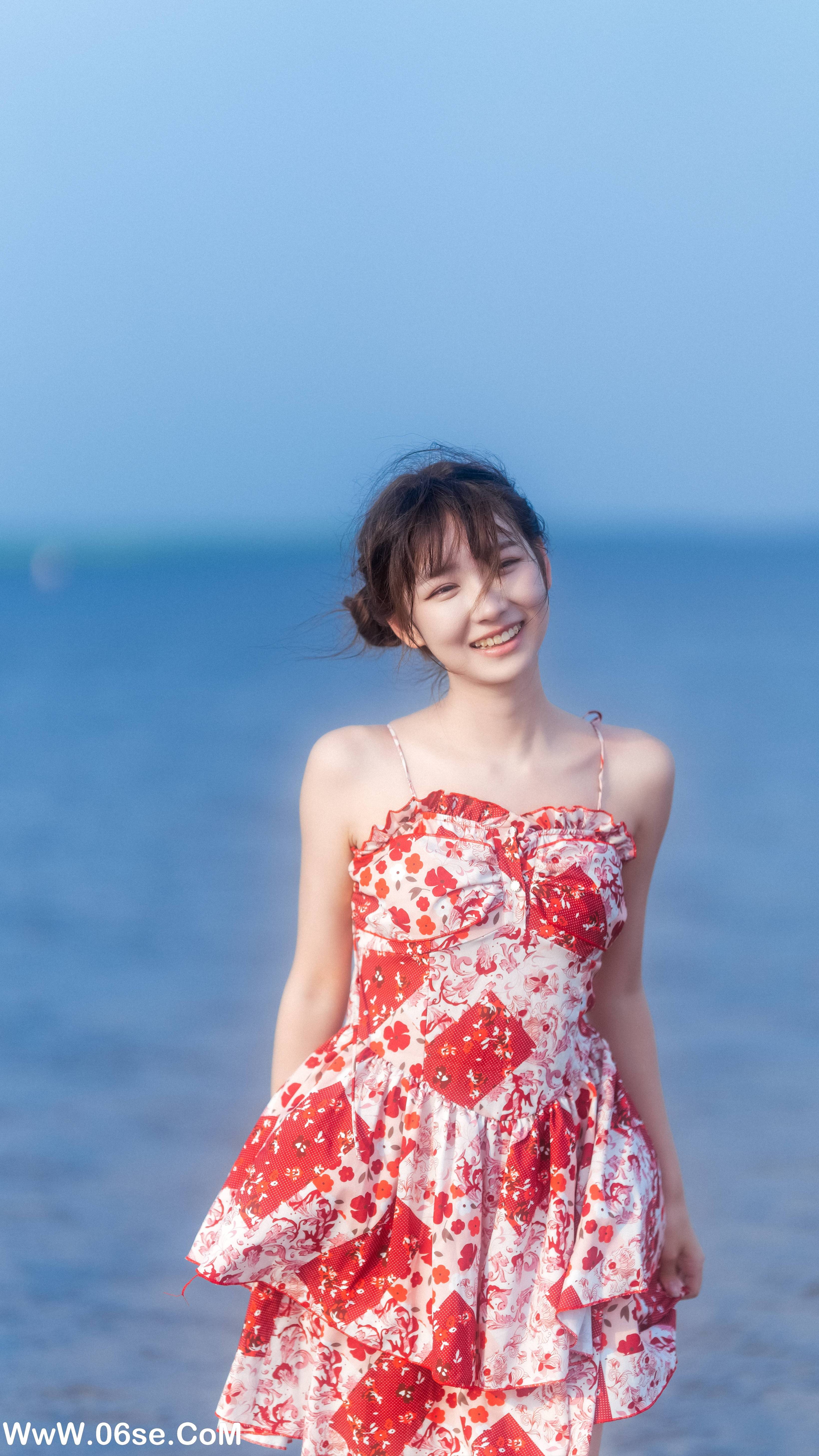 图片[15]-[YITUYU艺图语]2022.09.02 那时那风 筱雯[49+1P／646MB]-六色网