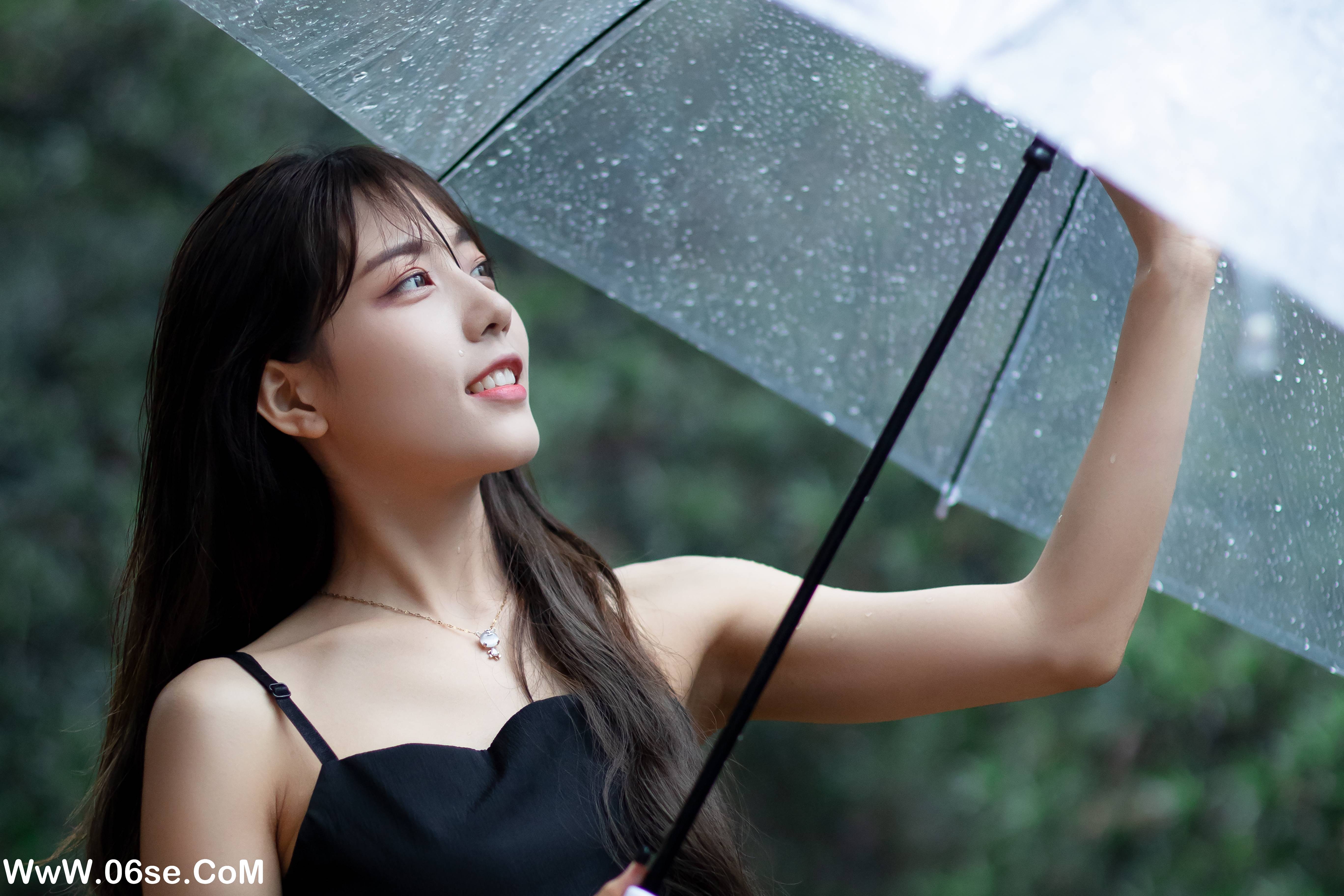 图片[11]-[YITUYU艺图语]2022.06.27 透明伞 沐菡[26P-286.7M]-六色网