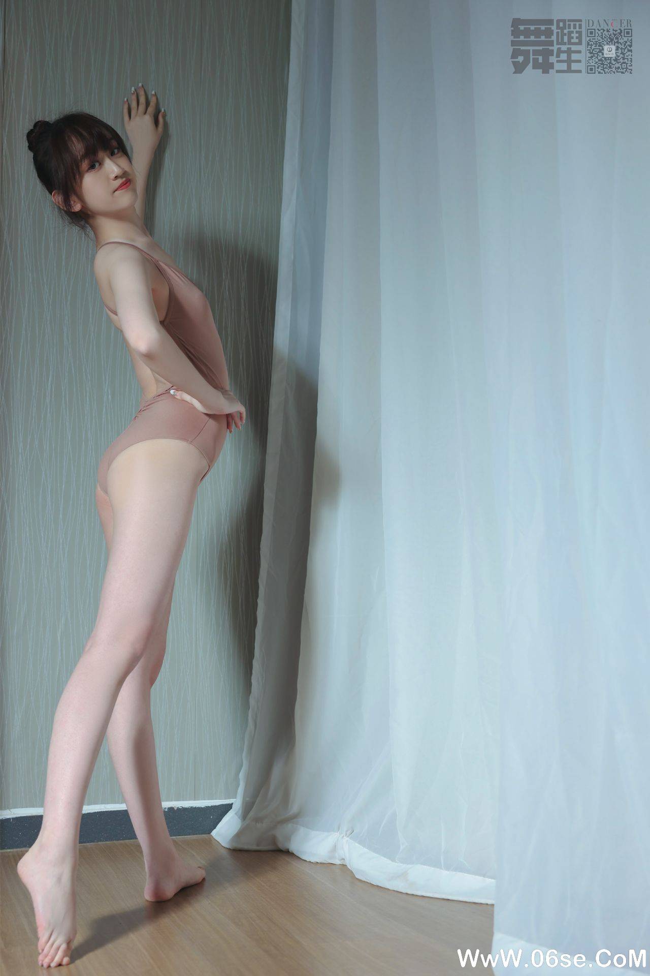 图片[18]-[GALLI嘉丽] 舞蹈生日记 114 舞-六色网