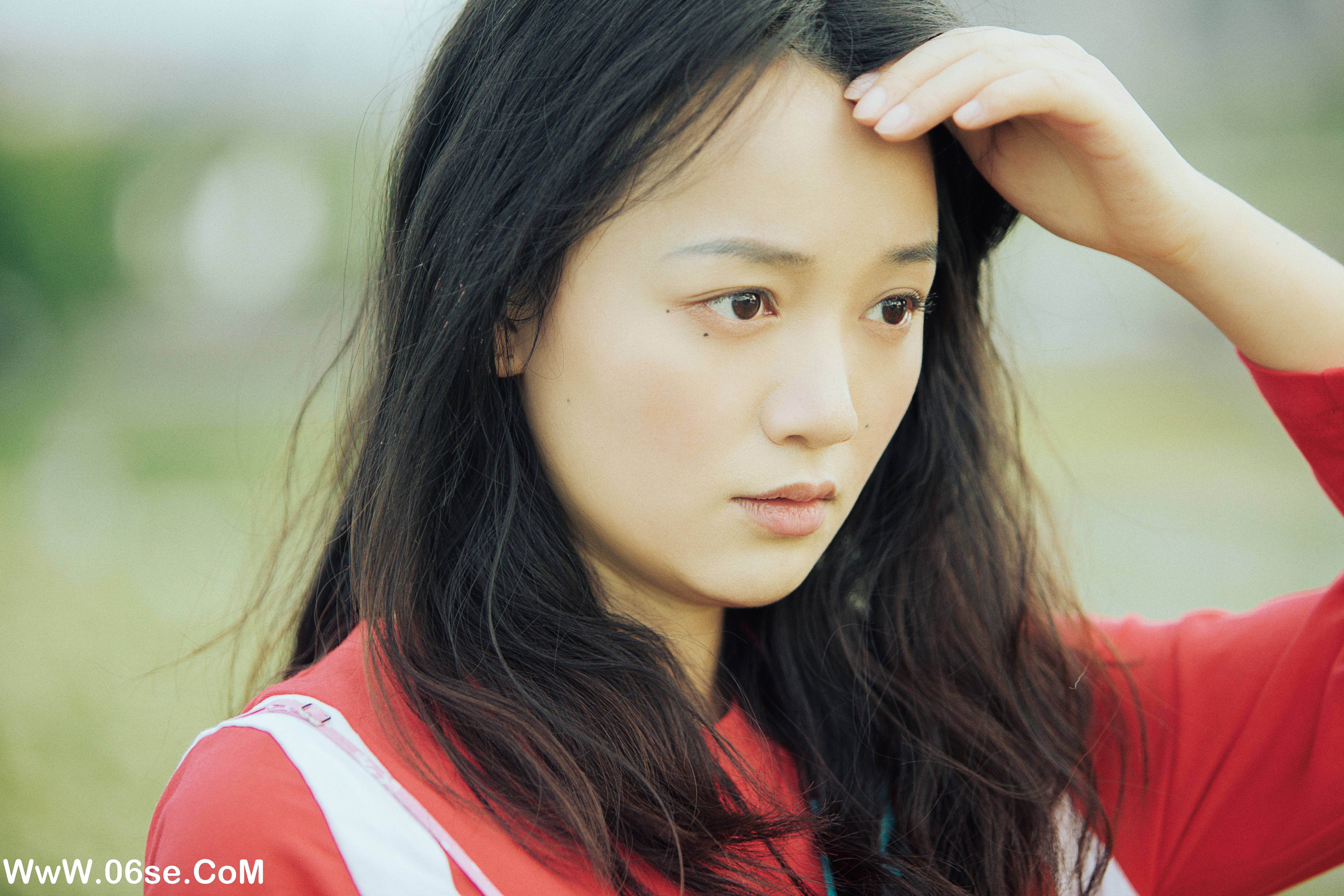图片[20]-[YITUYU艺图语]2022.08.03 蜂蜜与四叶草 · 一 丽莎[33+1P／617MB]-六色网