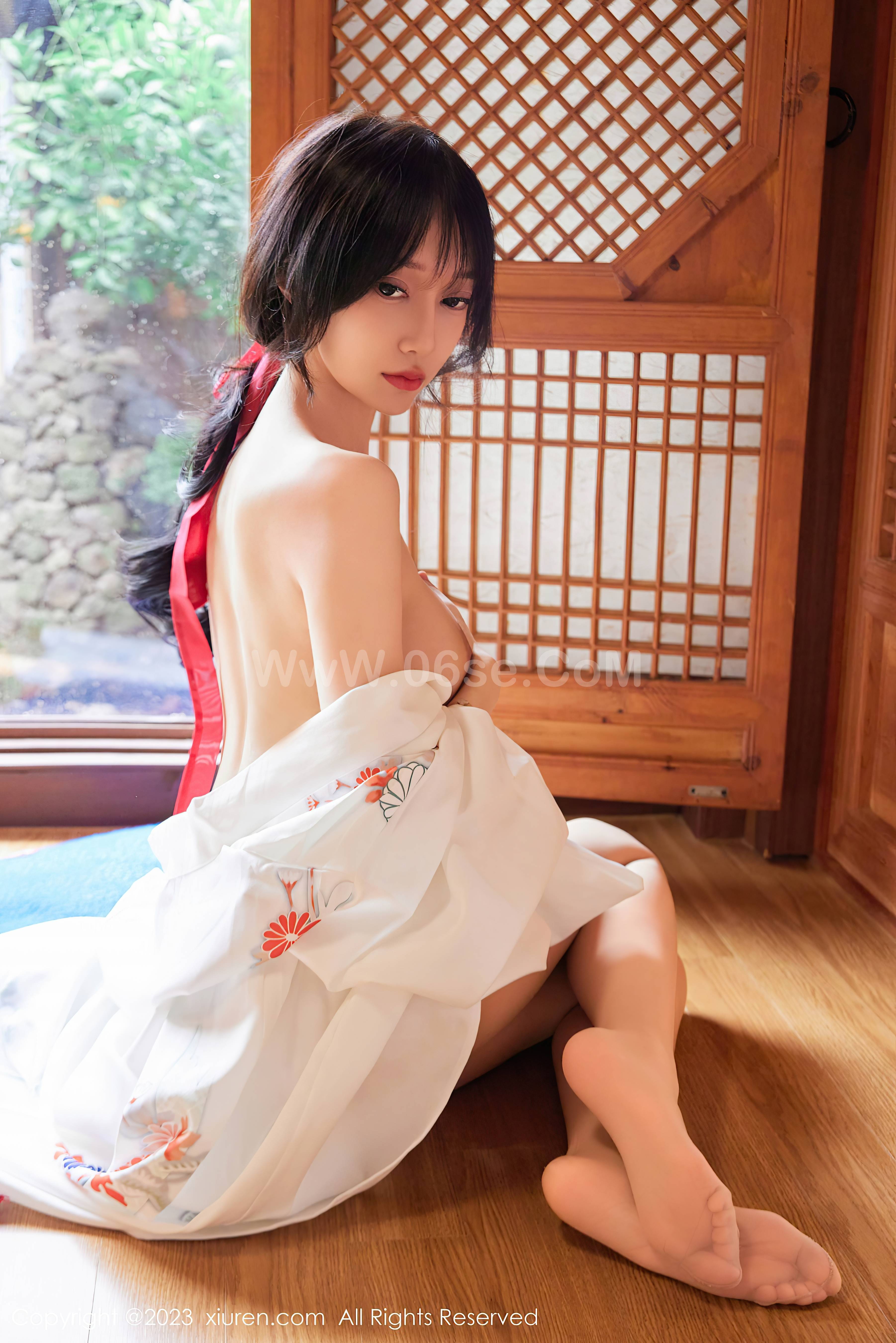 图片[32]-[Xiuren秀人网]2023.11.03 NO.7610 玥儿玥er[60+1P／612MB]-六色网