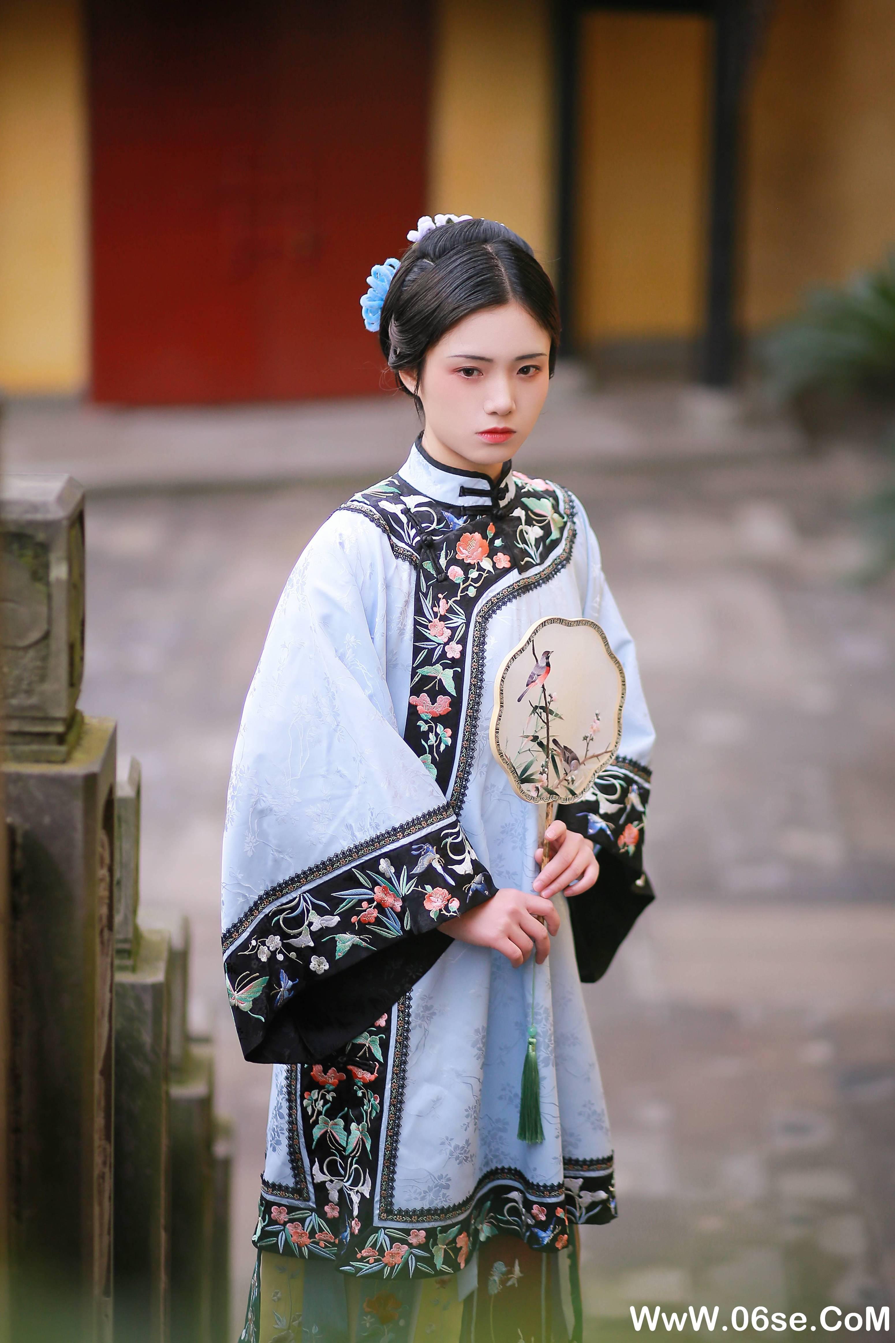 图片[10]-[YITUYU艺图语]2021.11.16 春怨 沂越[40+1P／418MB]-六色网