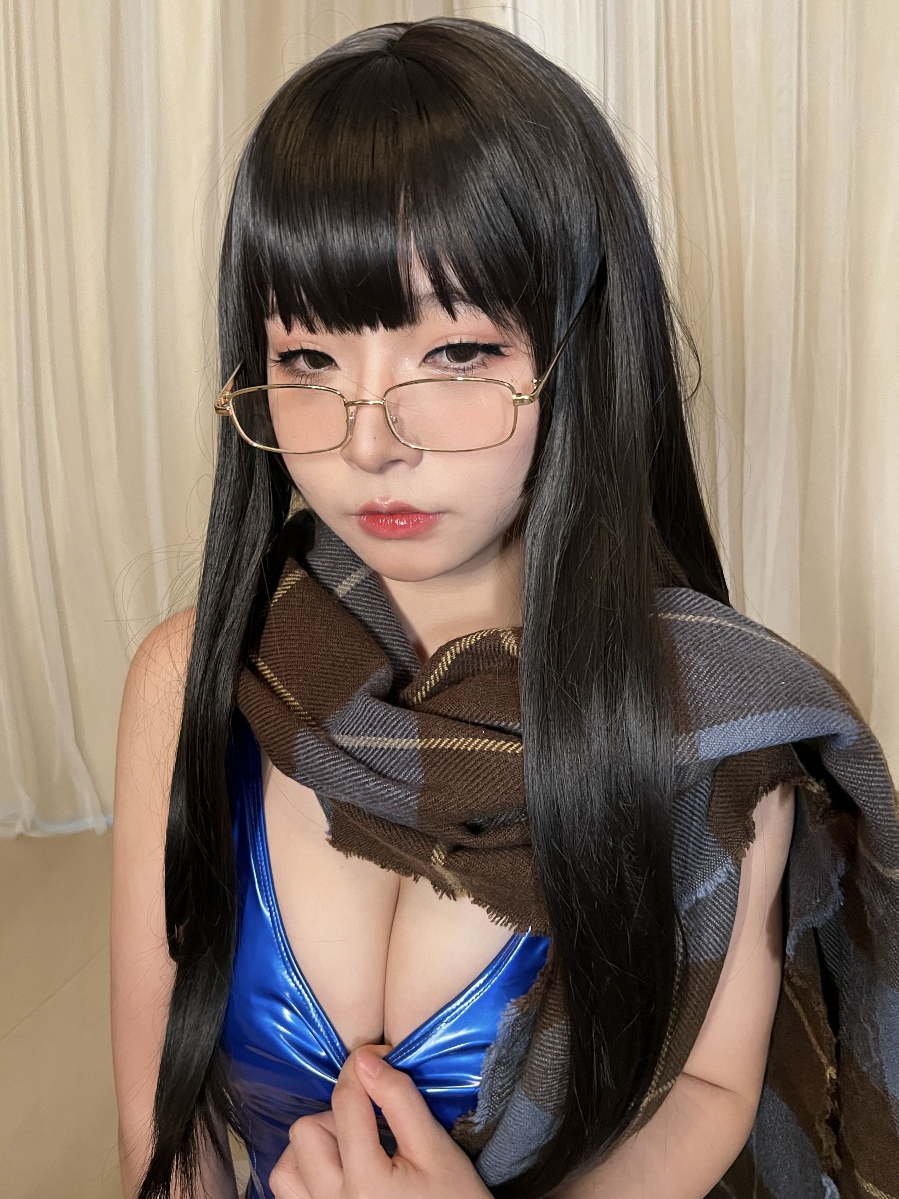 NO.005 游泳部学姐自拍 [30P-107MB] 27