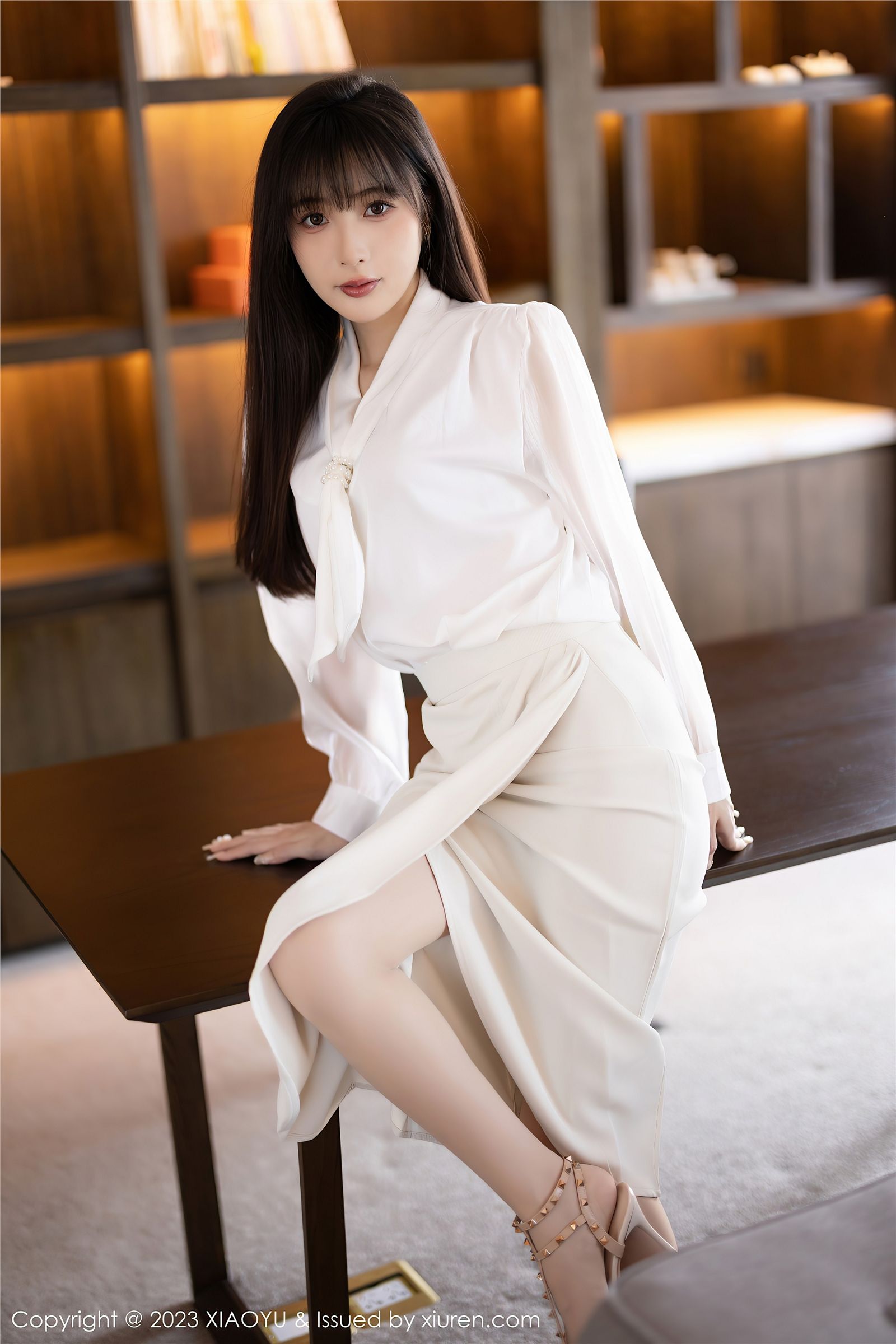 图片[21]-[XIAOYU画语界] 2023.08.09 NO.1088 林星阑-六色网