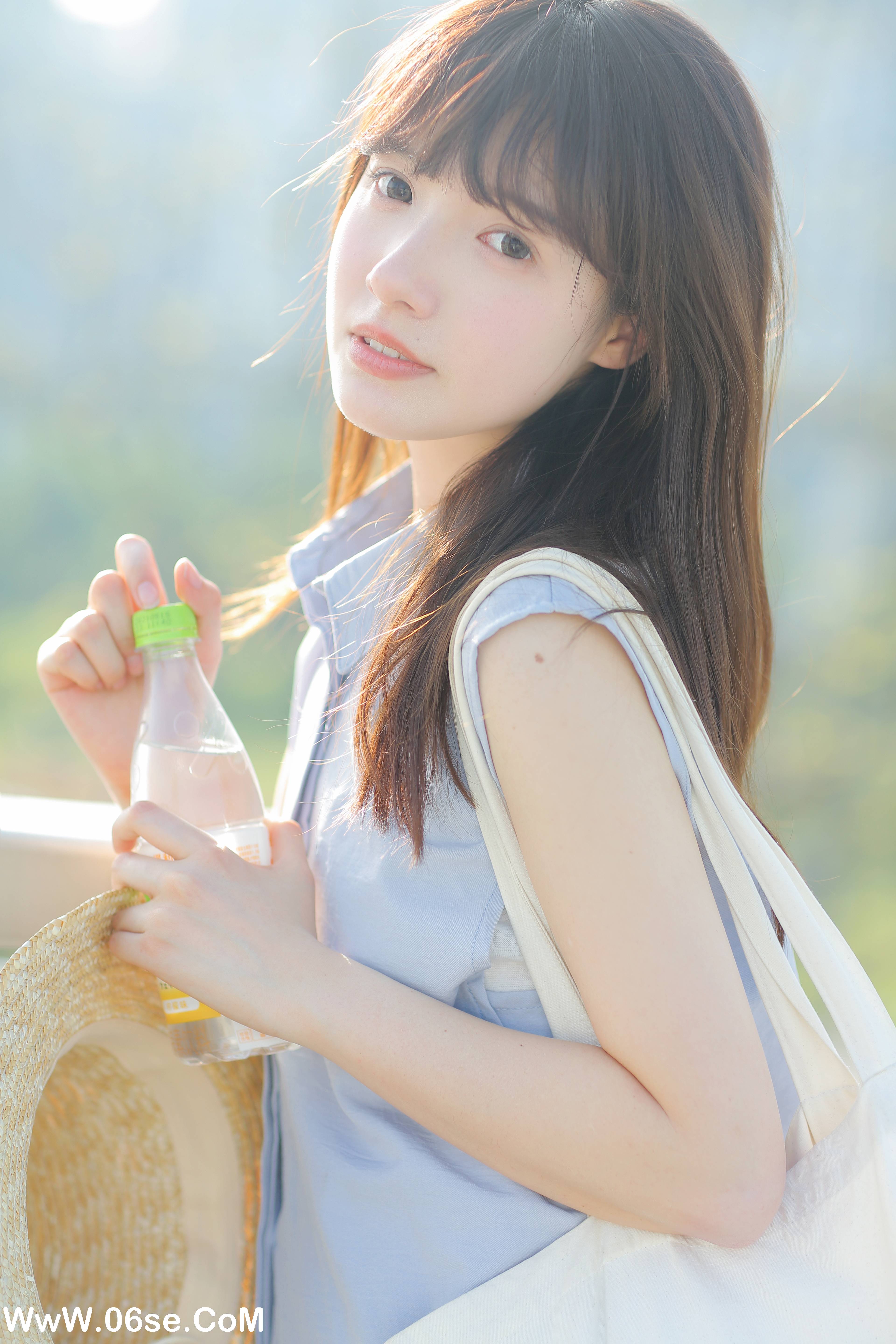图片[12]-[YITUYU艺图语]2022.12.14 青柠味的夏天 阳曦[31+1P／240MB]-六色网
