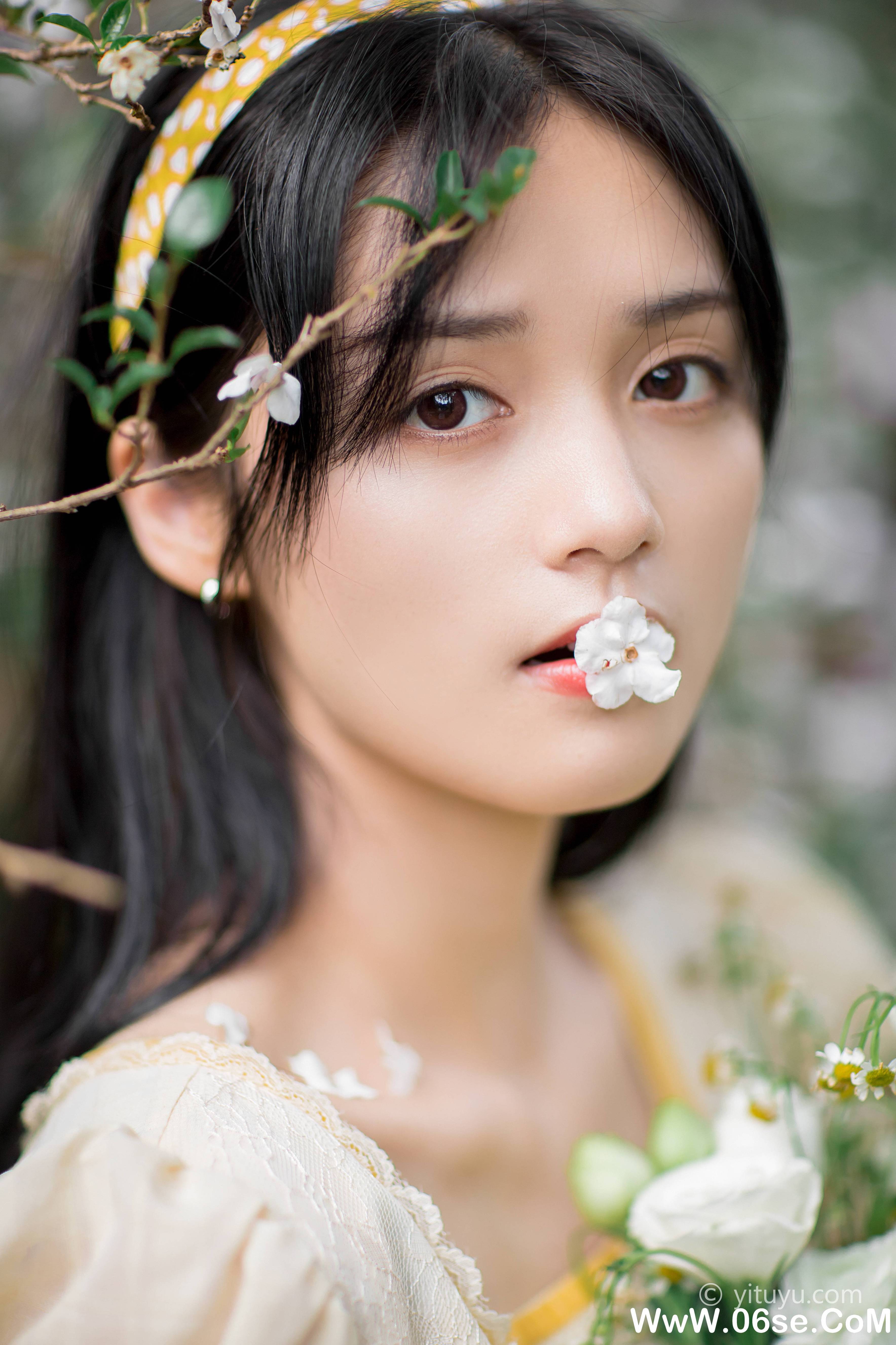 图片[9]-[YITUYU艺图语]2021.04.19 花间志 雨文[30+1P／524MB]-六色网