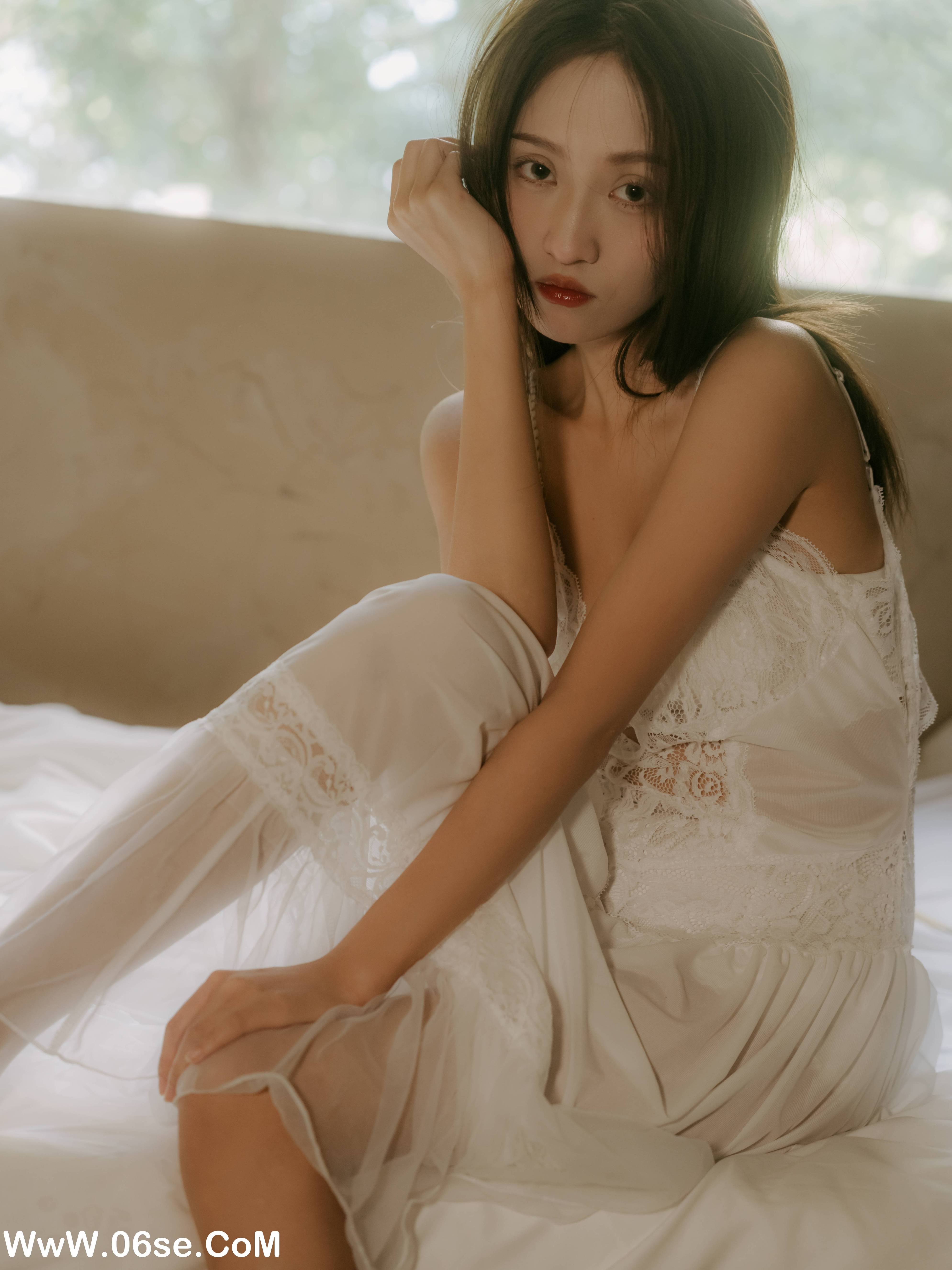 图片[25]-[YITUYU艺图语]2022.01.25 窗影阑珊的梦 陈年[43+1P／571MB]-六色网
