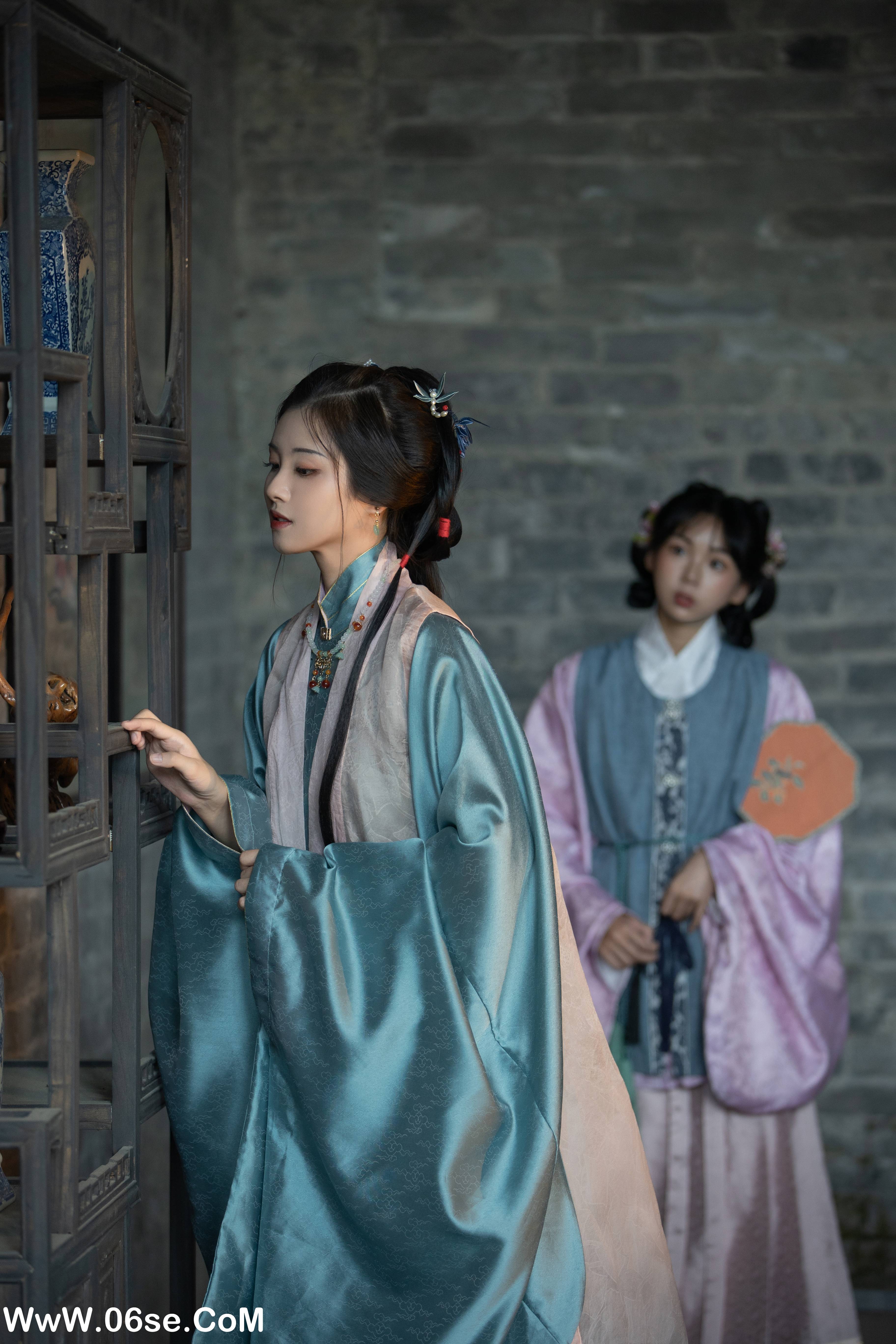 图片[12]-[YITUYU艺图语]2022.12.24 南州春色 三也酱酱[33+1P／347MB]-六色网
