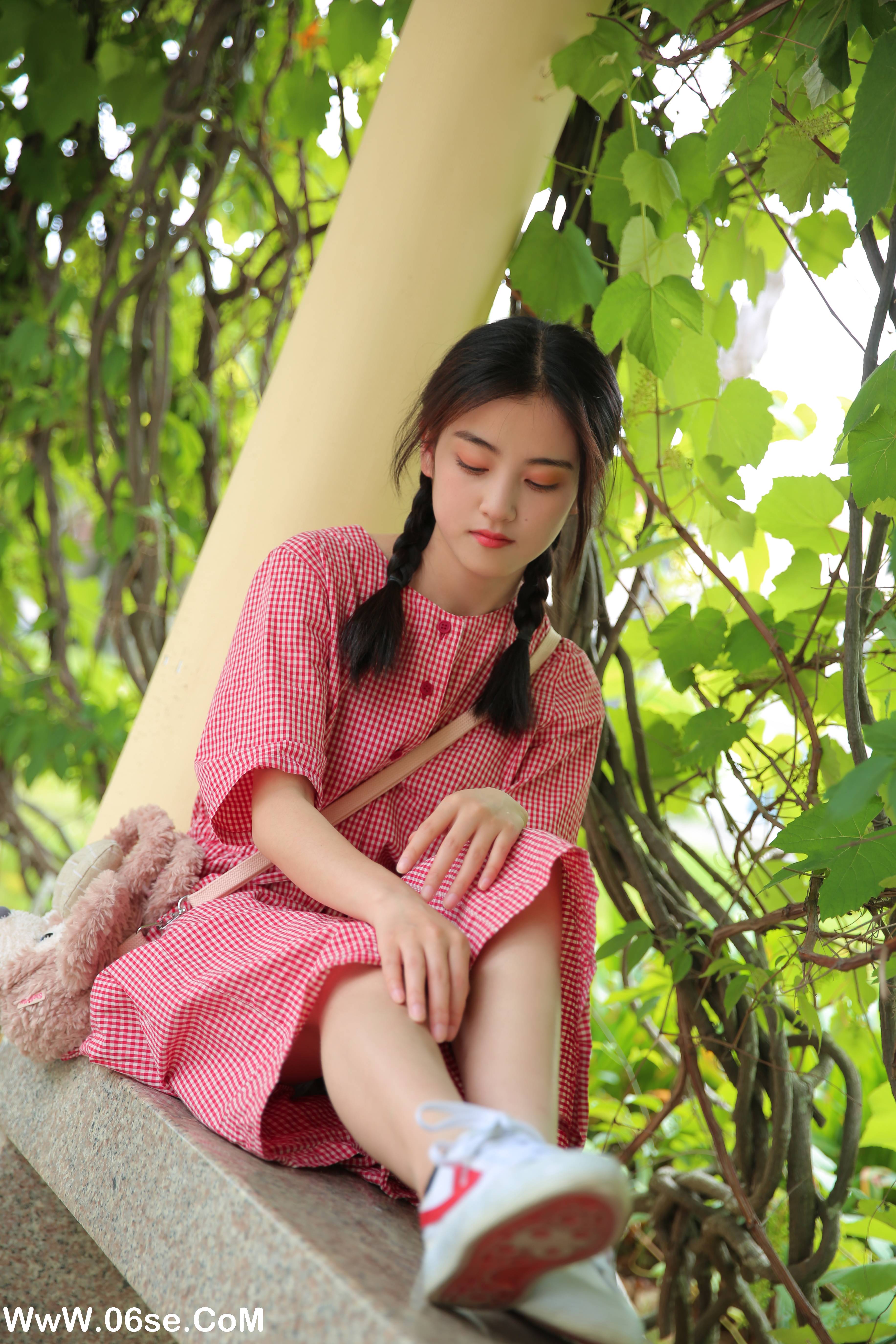 图片[19]-[YITUYU艺图语]2022.07.30 心动夏日 瑶[25+1P／235MB]-六色网