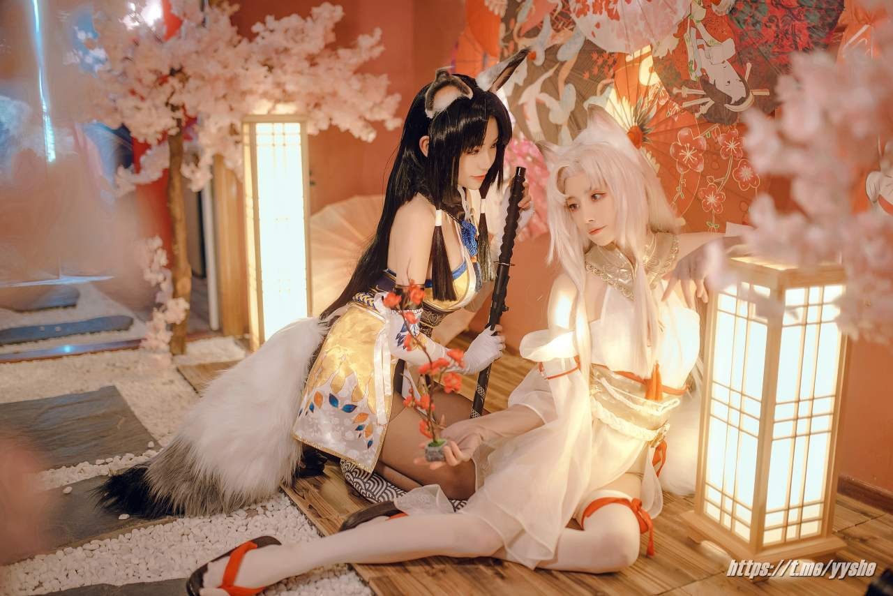 miko酱 - 胡桃 花京院腥鱼 [44P] 23