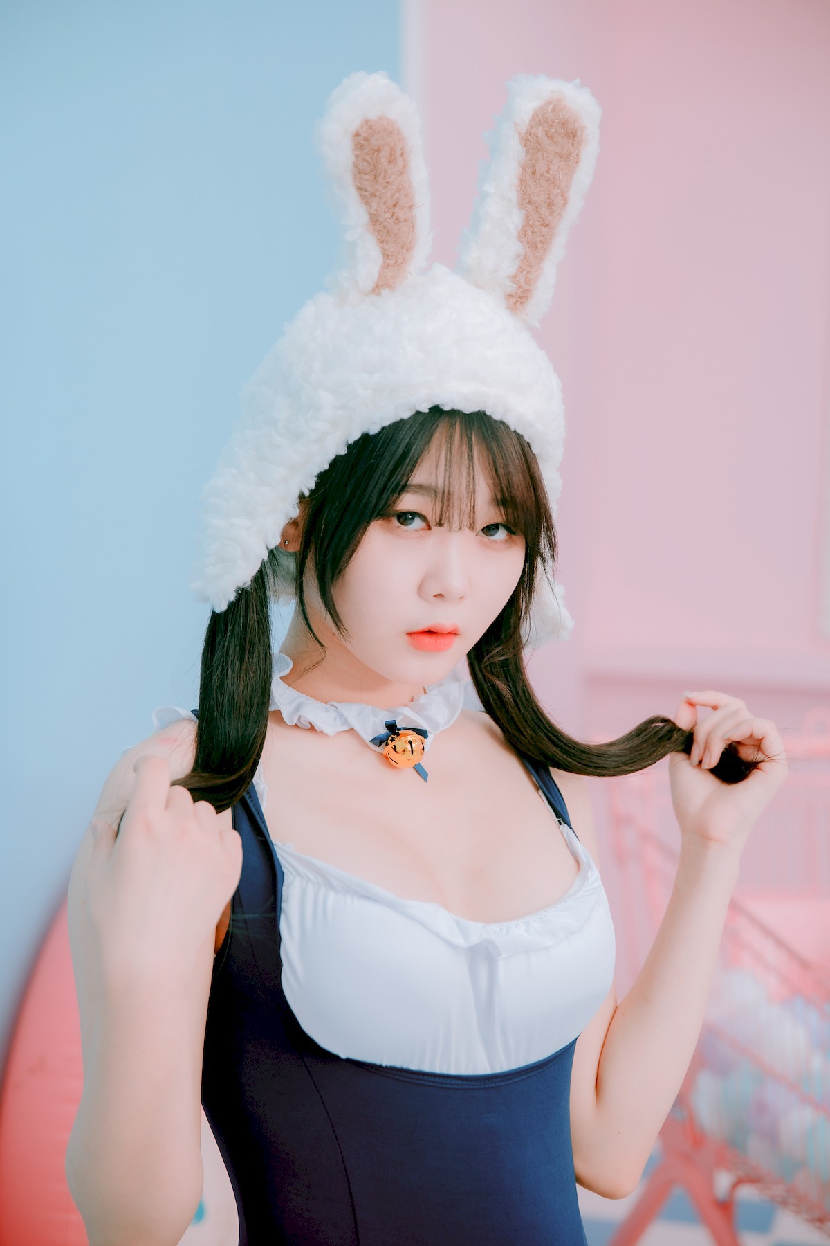 ZIA.Kwon 권지아, [JOApictures] Zia (지아) x JOA 21. JANUARY Vol.1 - Set.01 12