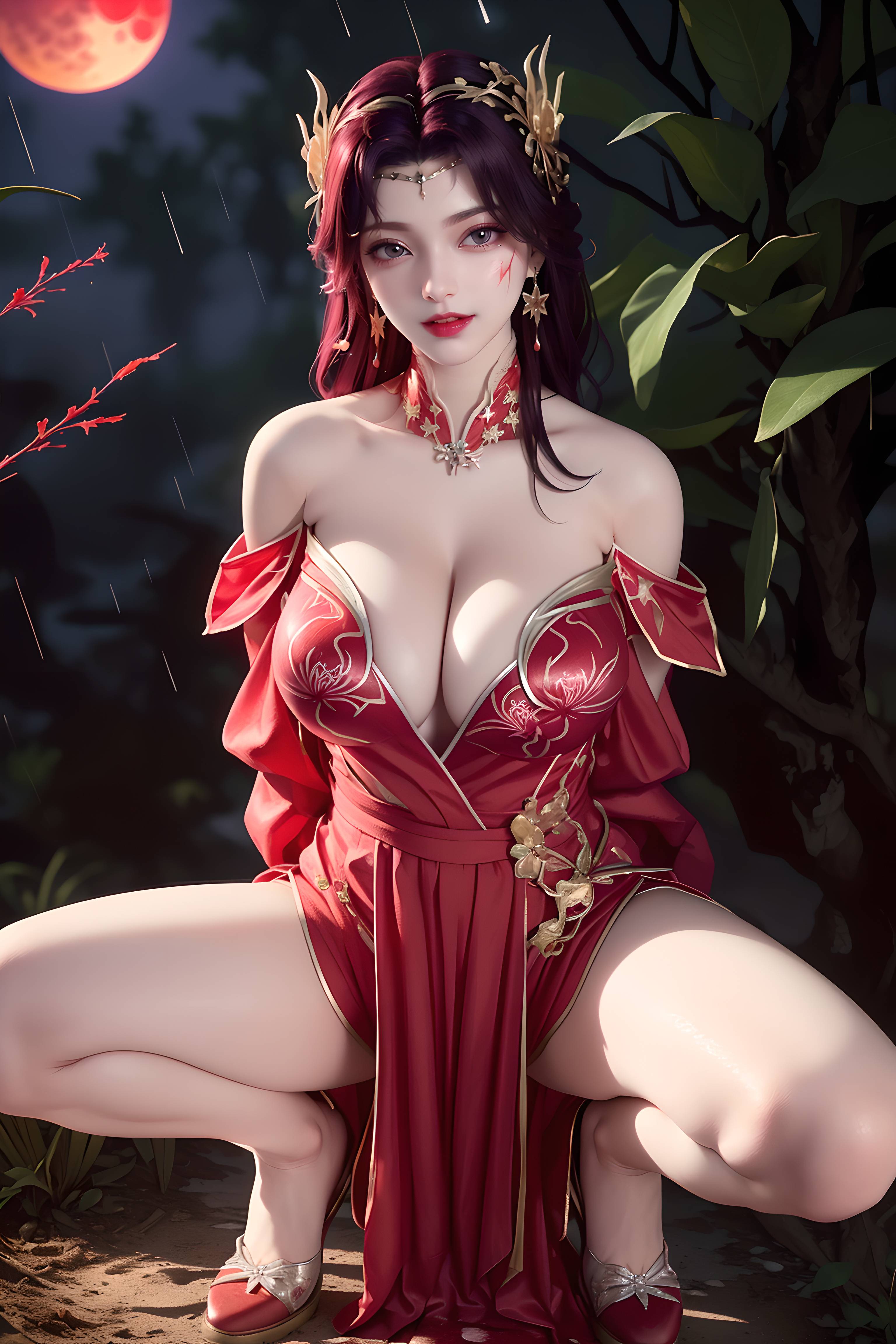 图片[68]-完美世界-云曦 精美-六色网