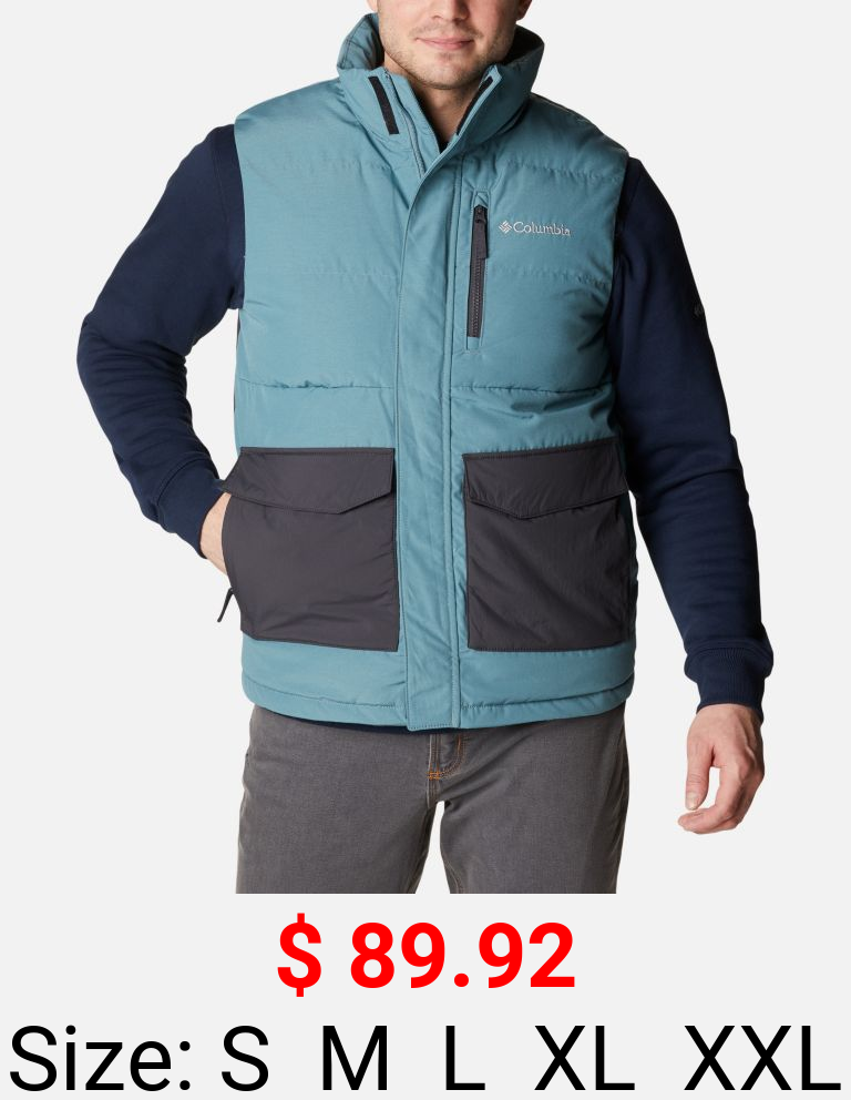 Men's Marquam Peak Fusion™ Vest