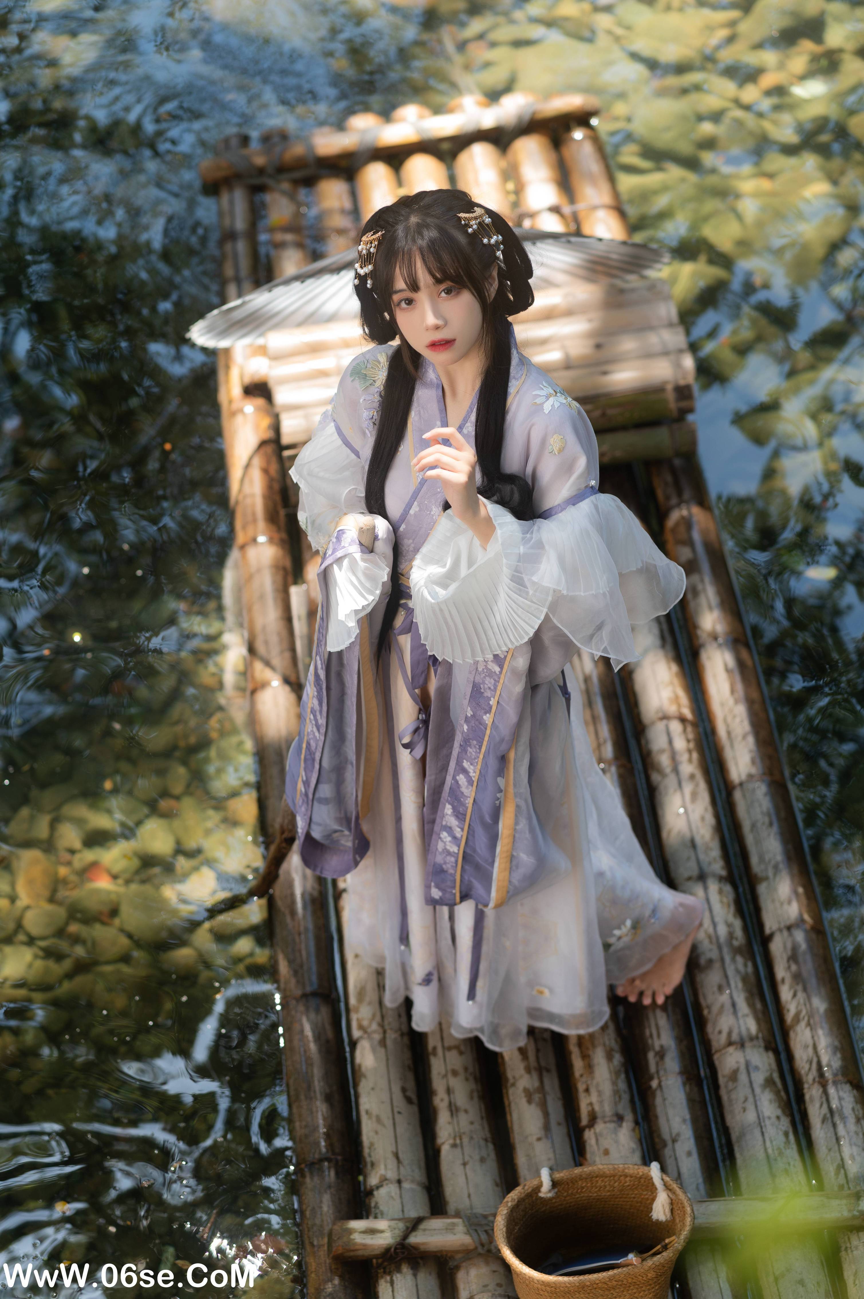 图片[14]-[YITUYU艺图语]2022.05.27 泛舟记 贰加六[44P-471.73MB]-六色网