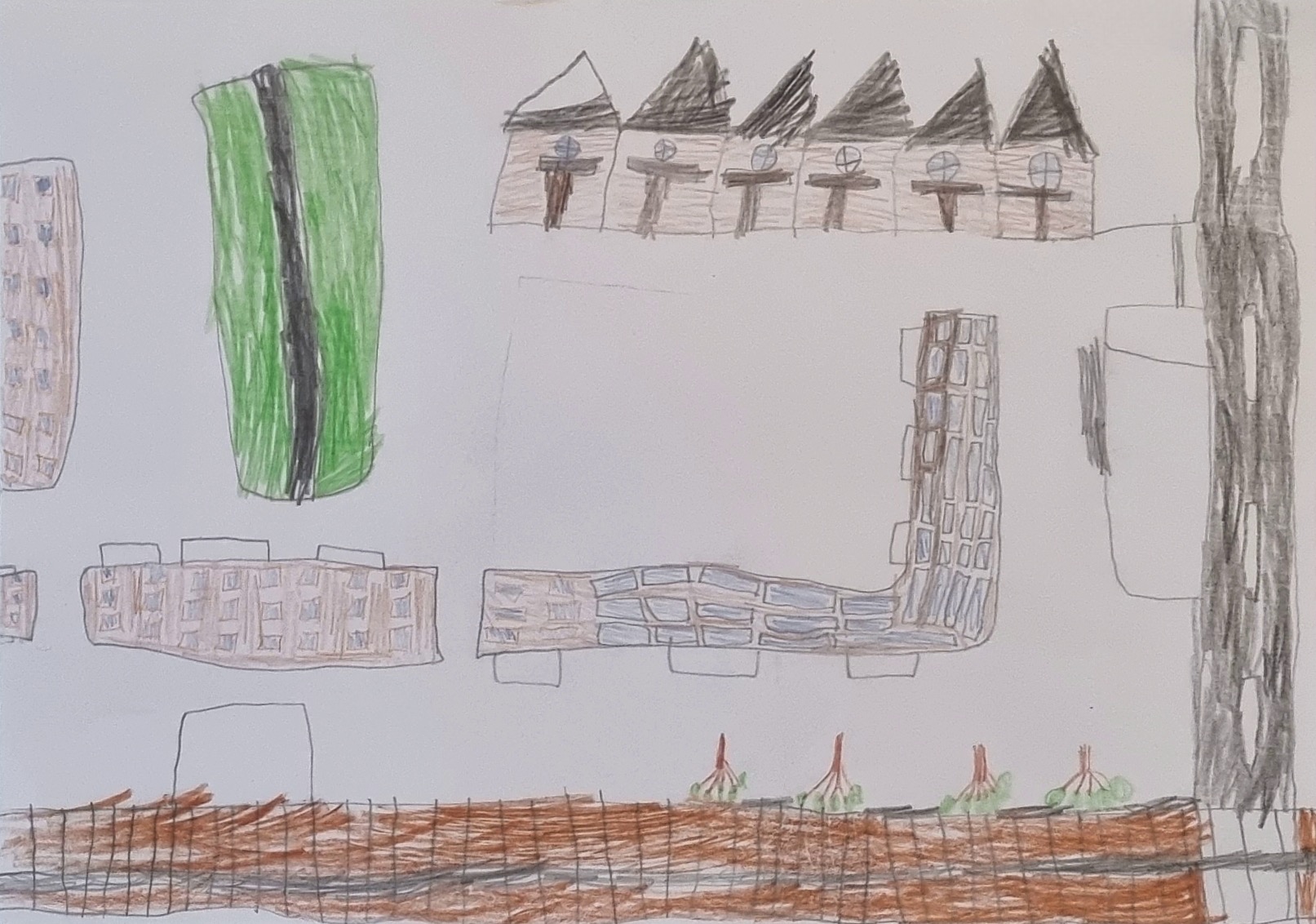 "Моя Аникеевка" – Telegraph